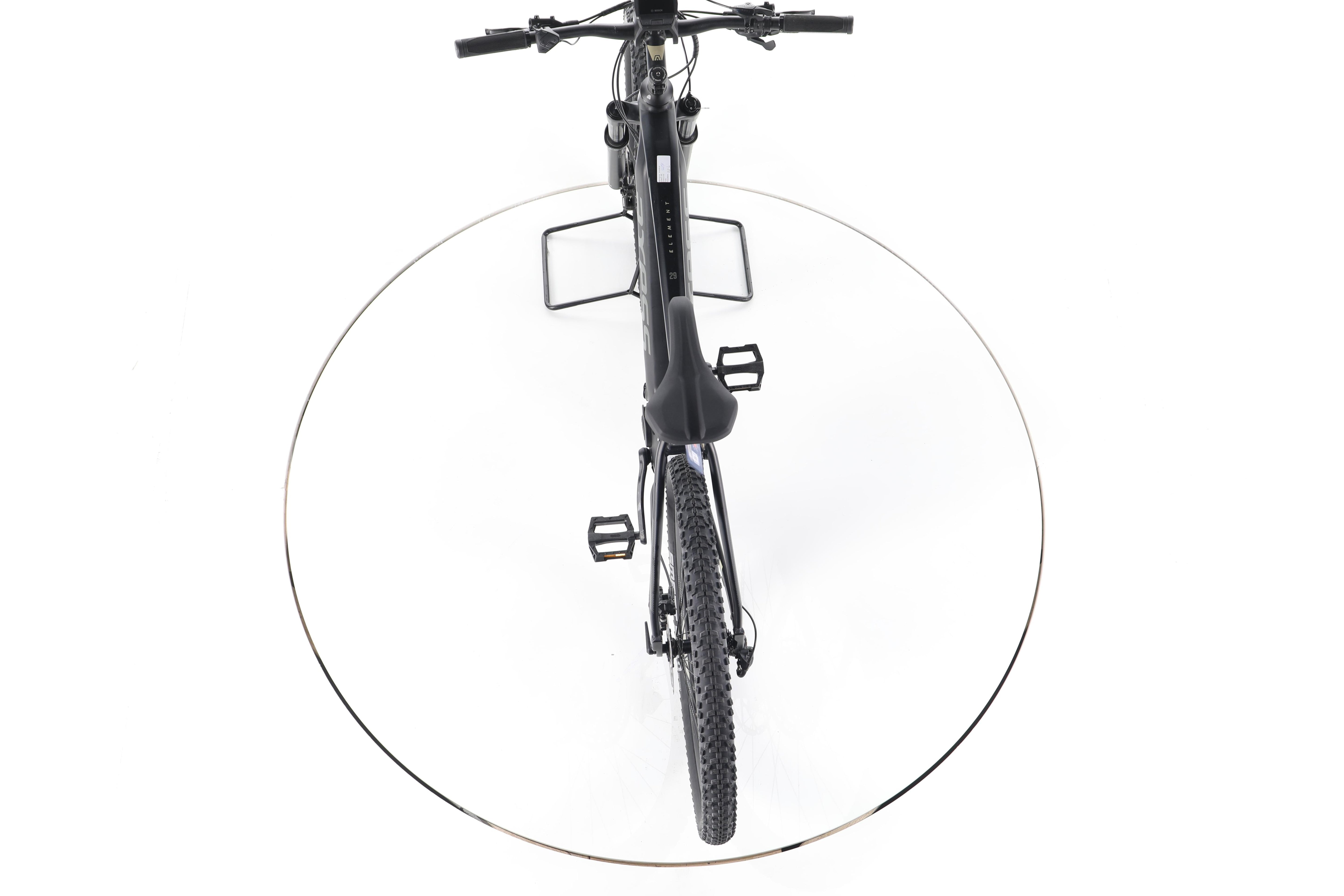Axess Element 29 E-Bike - Image 22