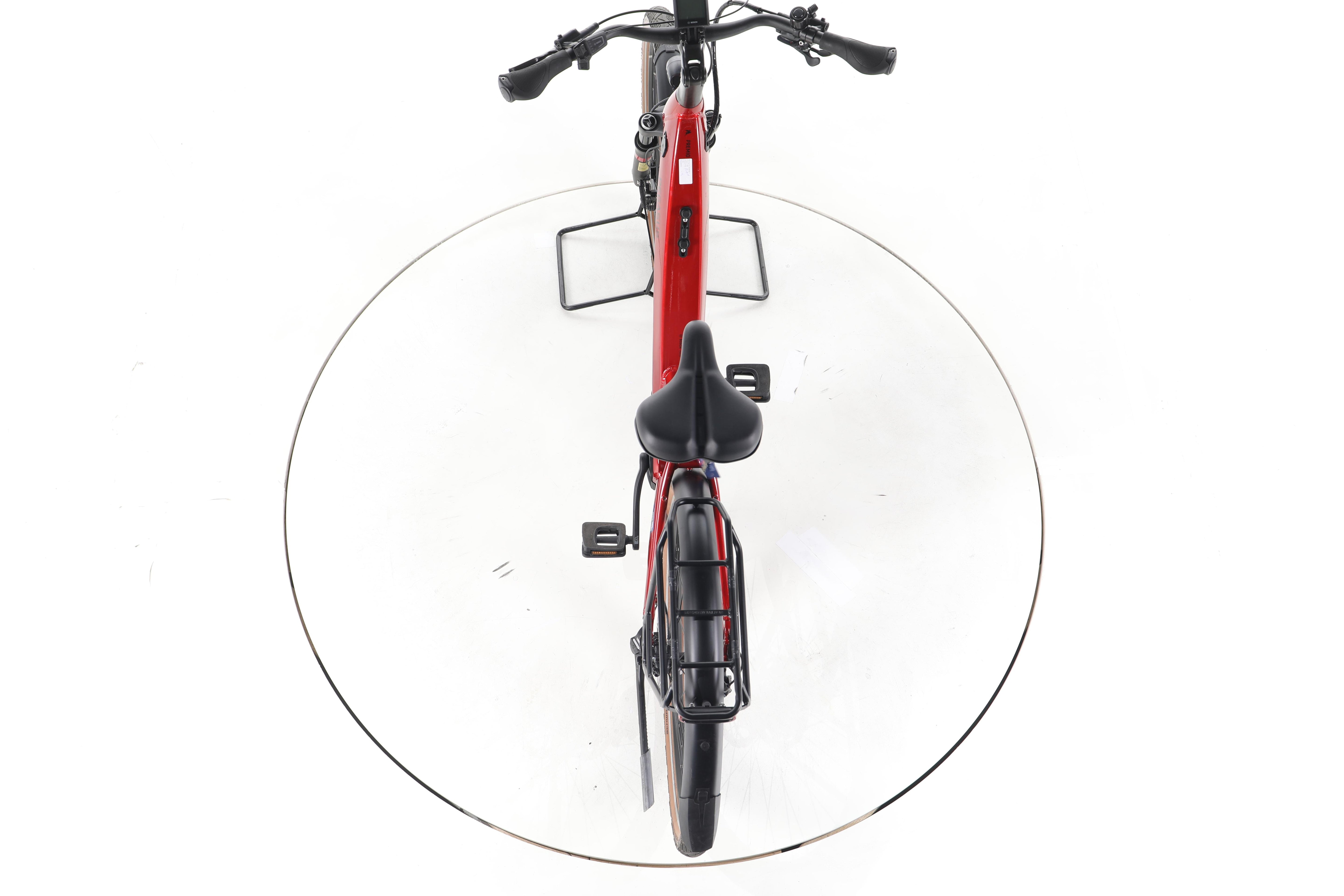 Pegasus Premio Evo 10 Lite Trekking E-Bike Tiefeinsteiger 2024 - Image 22