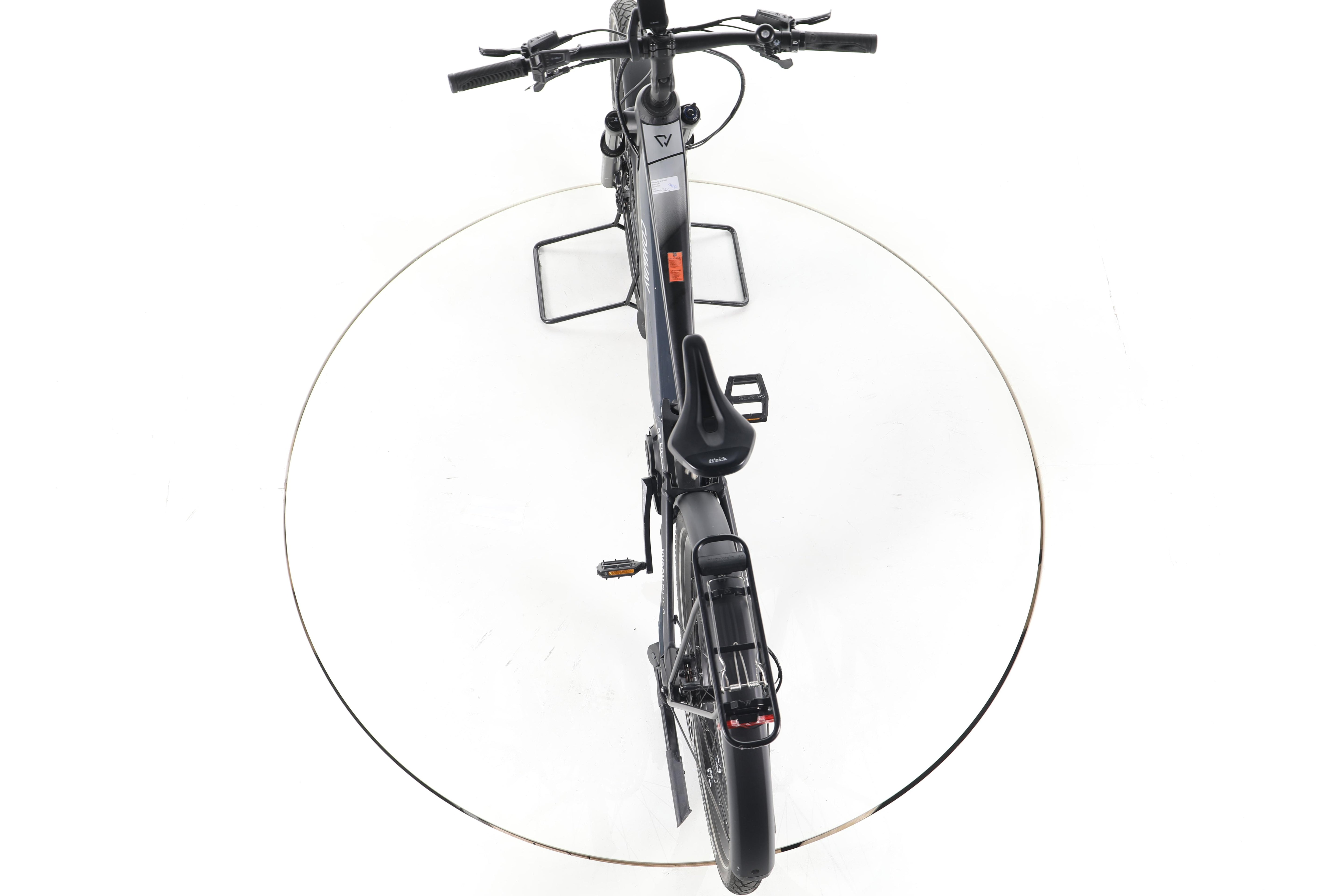 Conway Xyron SUV 6.9 SUV E-Bike - Image 22