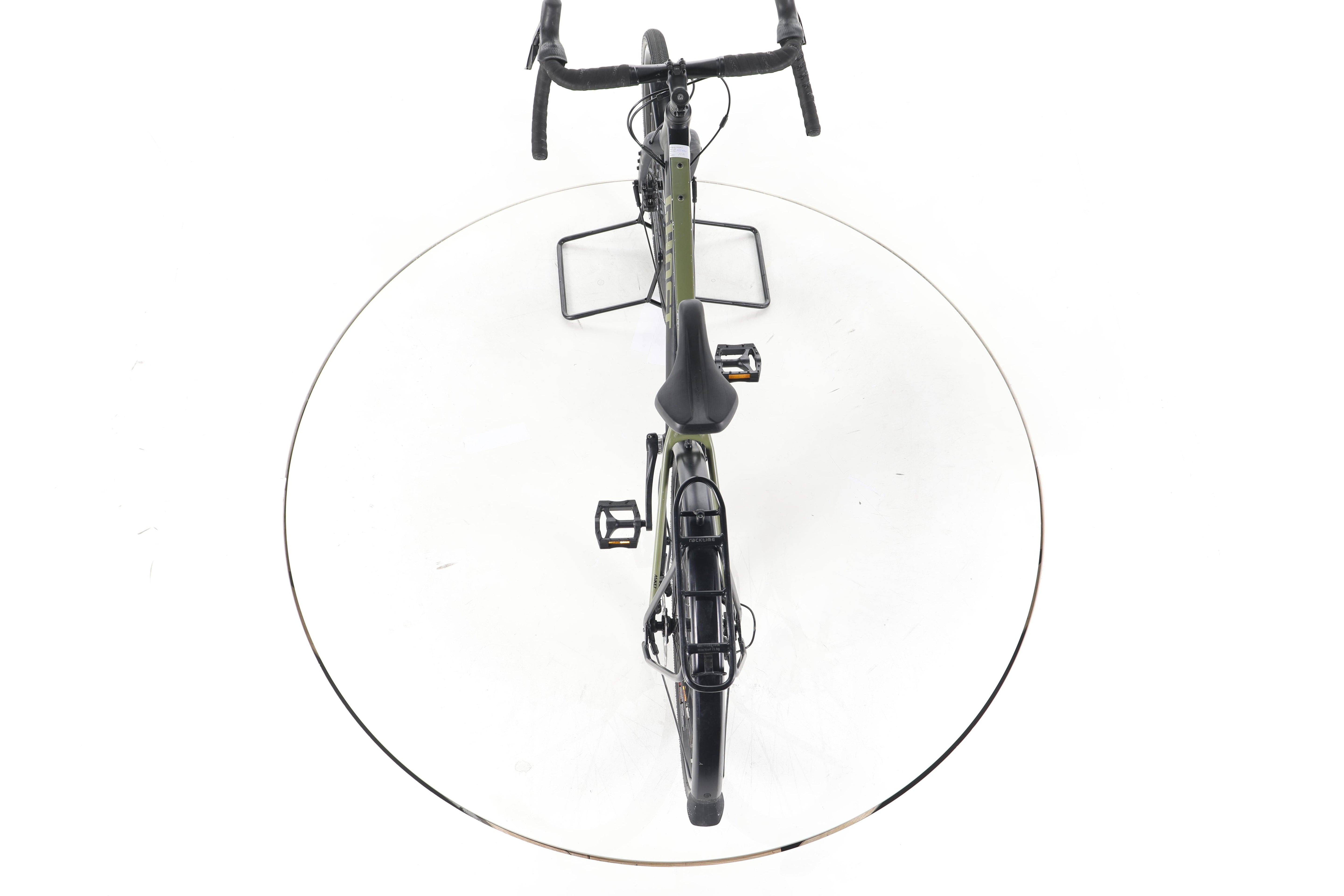 Ghost Asket Essential EQ Gravelbike - Image 22