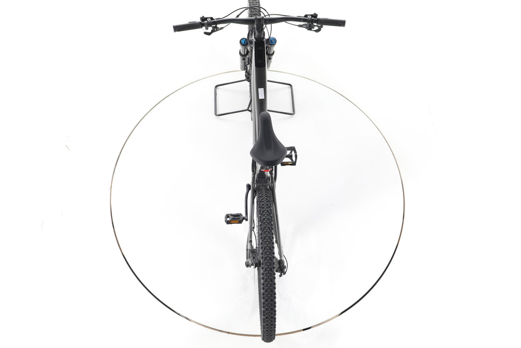 Trek Fuel EXe 8 XT Fully E-Bike - Image 22