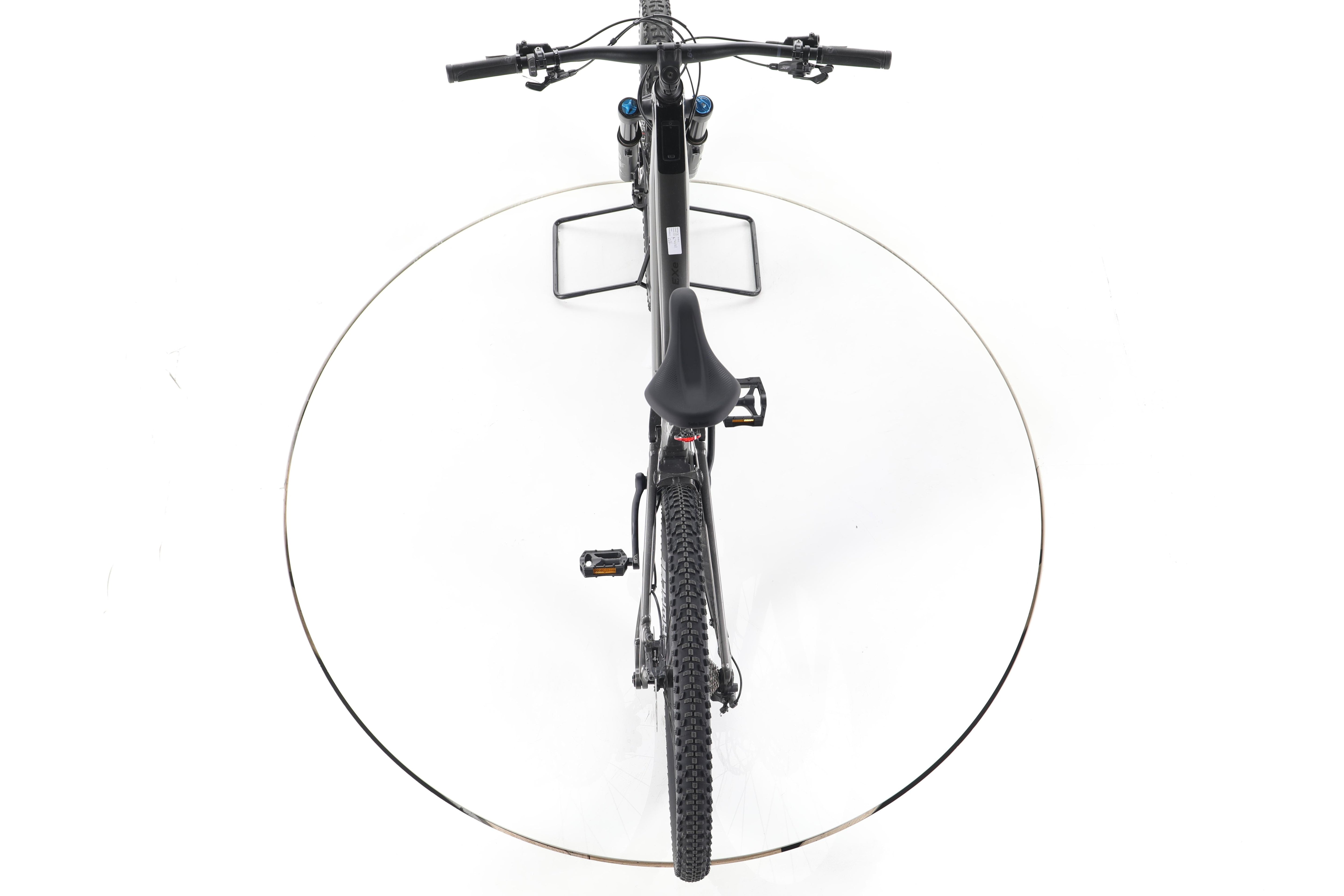 Trek Fuel EXe 8 XT Fully E-Bike - Image 22