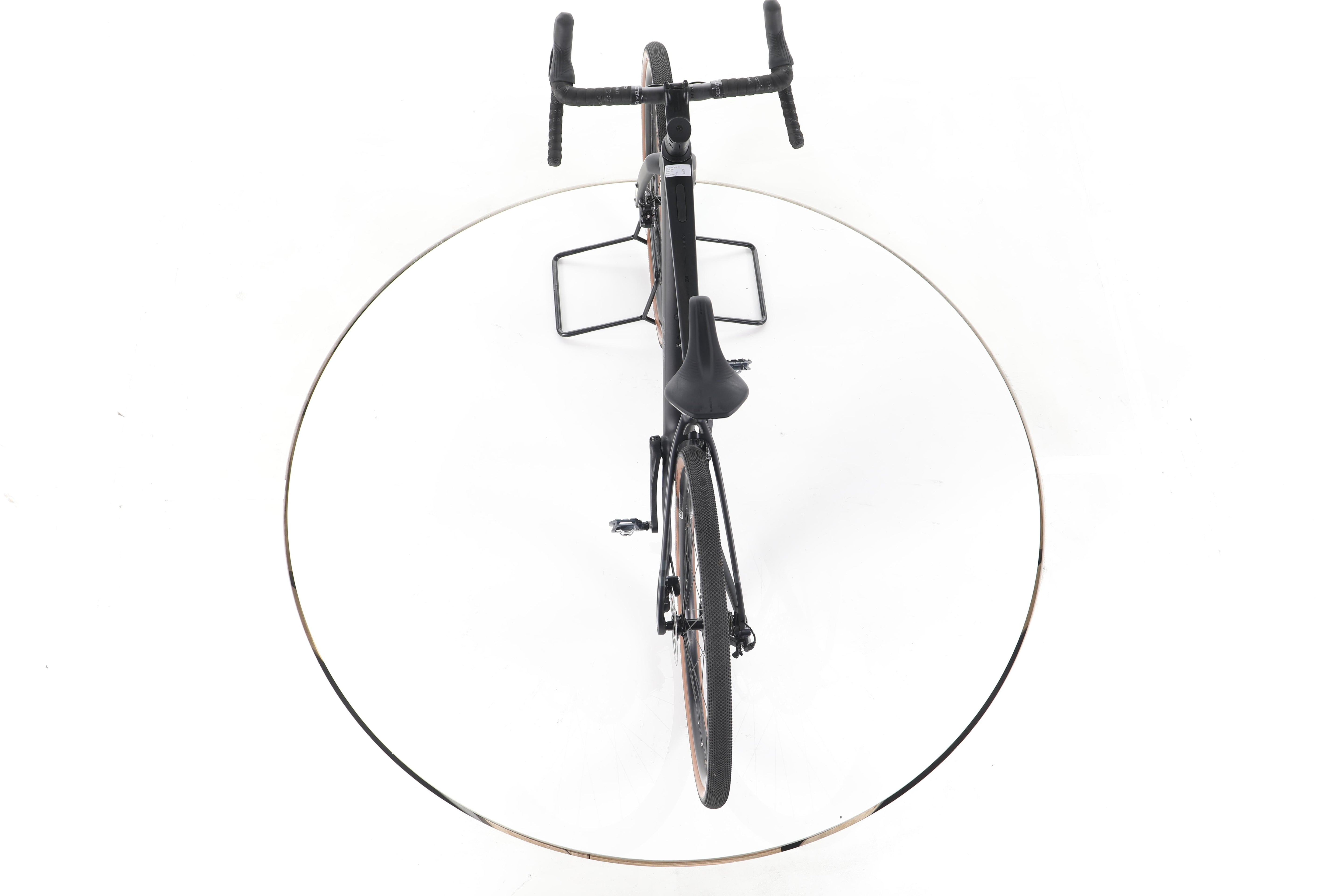 Cube Nuroad C:62 ONE Gravelbike Carbon 2025 - Image 22