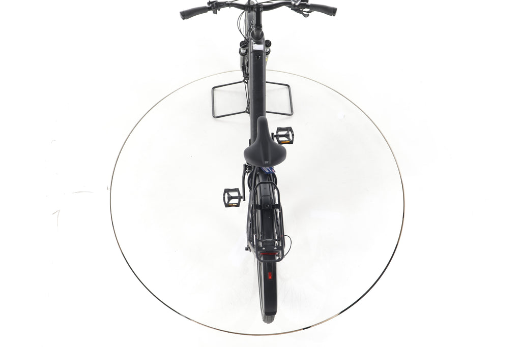 Cube Touring Hybrid Pro Trekking E-Bike Tiefeinsteiger - Image 22