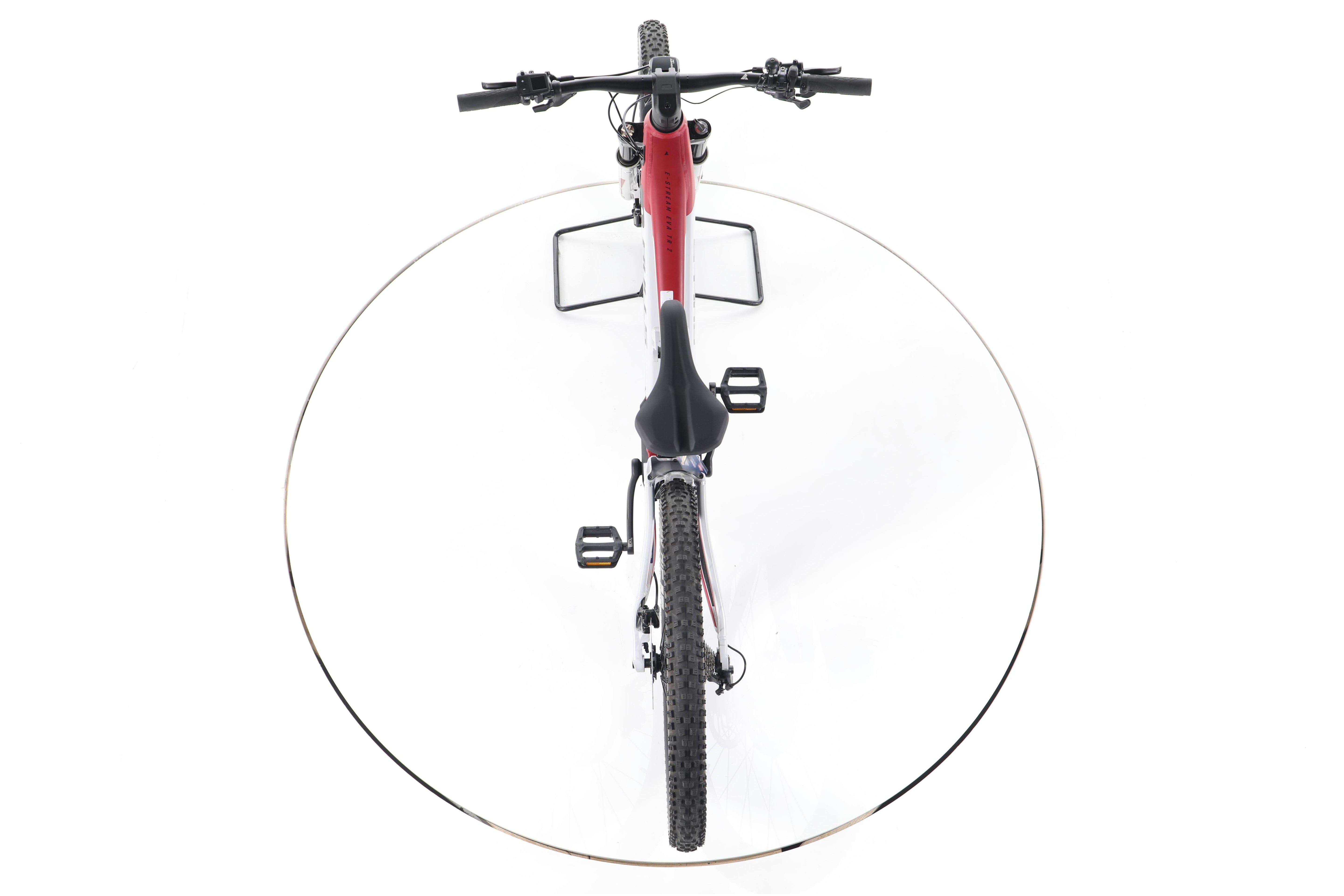Bulls E-Stream EVA TR2 Fully E-Bike - Image 22
