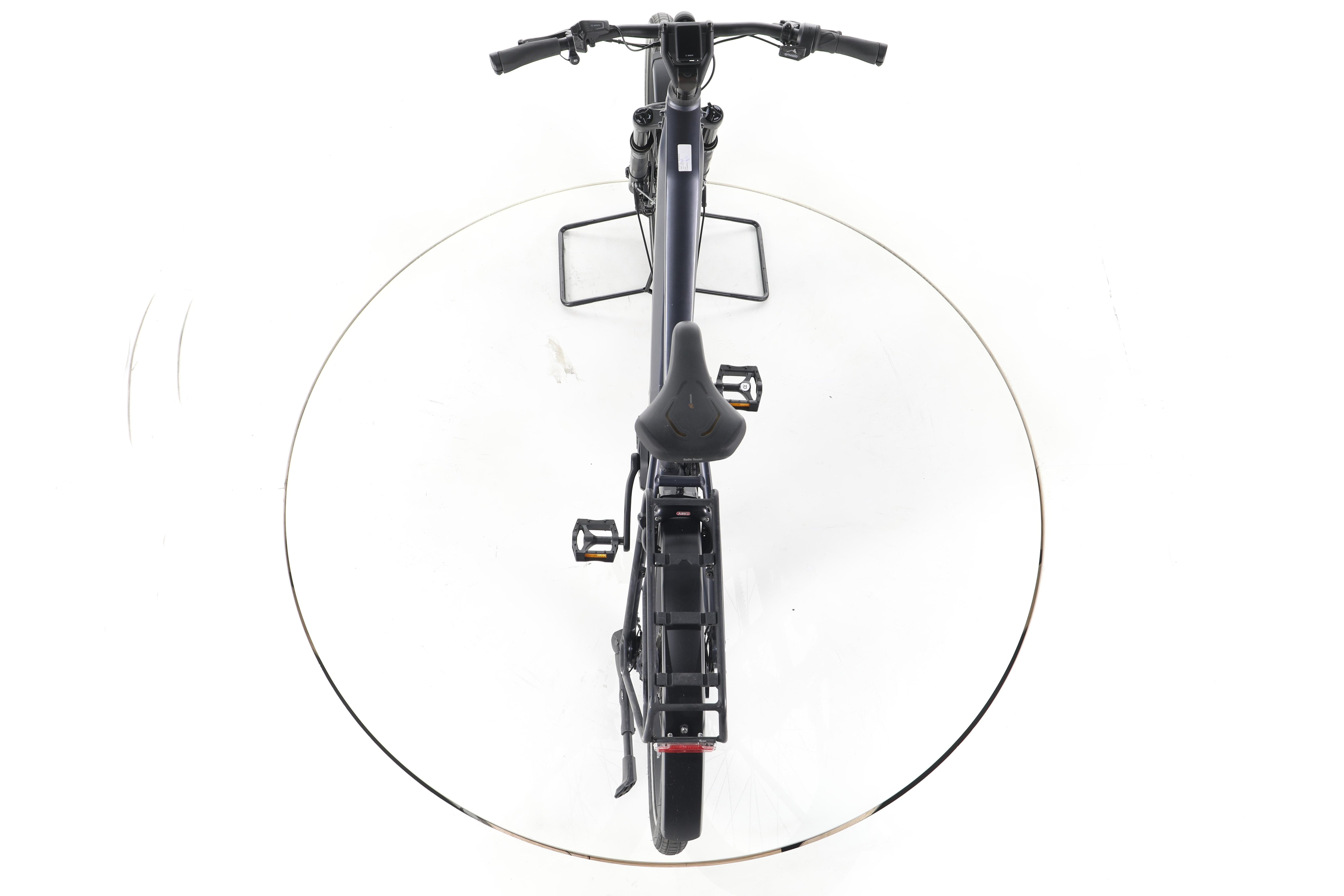 Riese & Müller Charger4 Mixte GT vario City E-Bike - Image 22