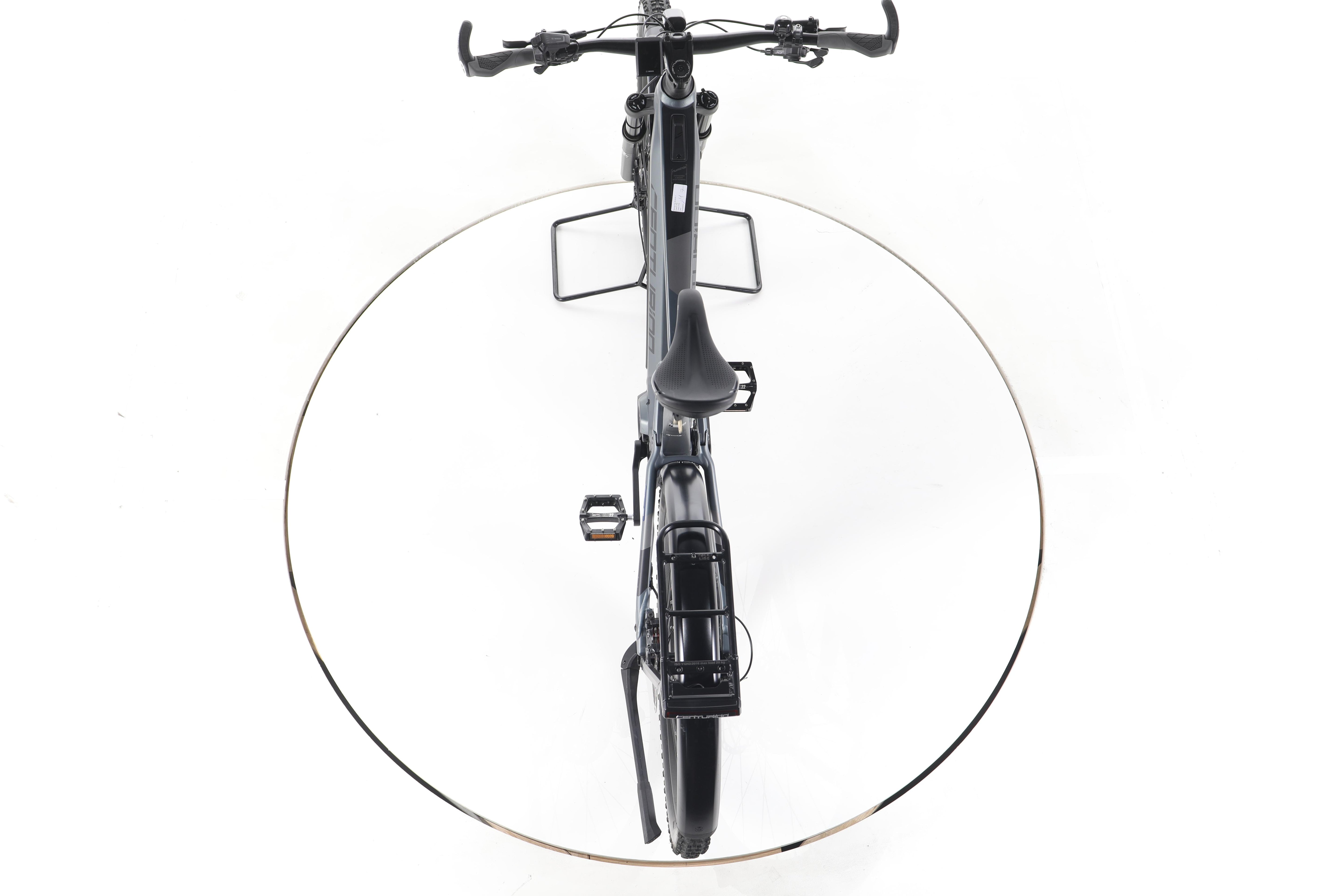 Centurion Numinis R2700i/R2600i EQ SUV E-Bike - Image 22