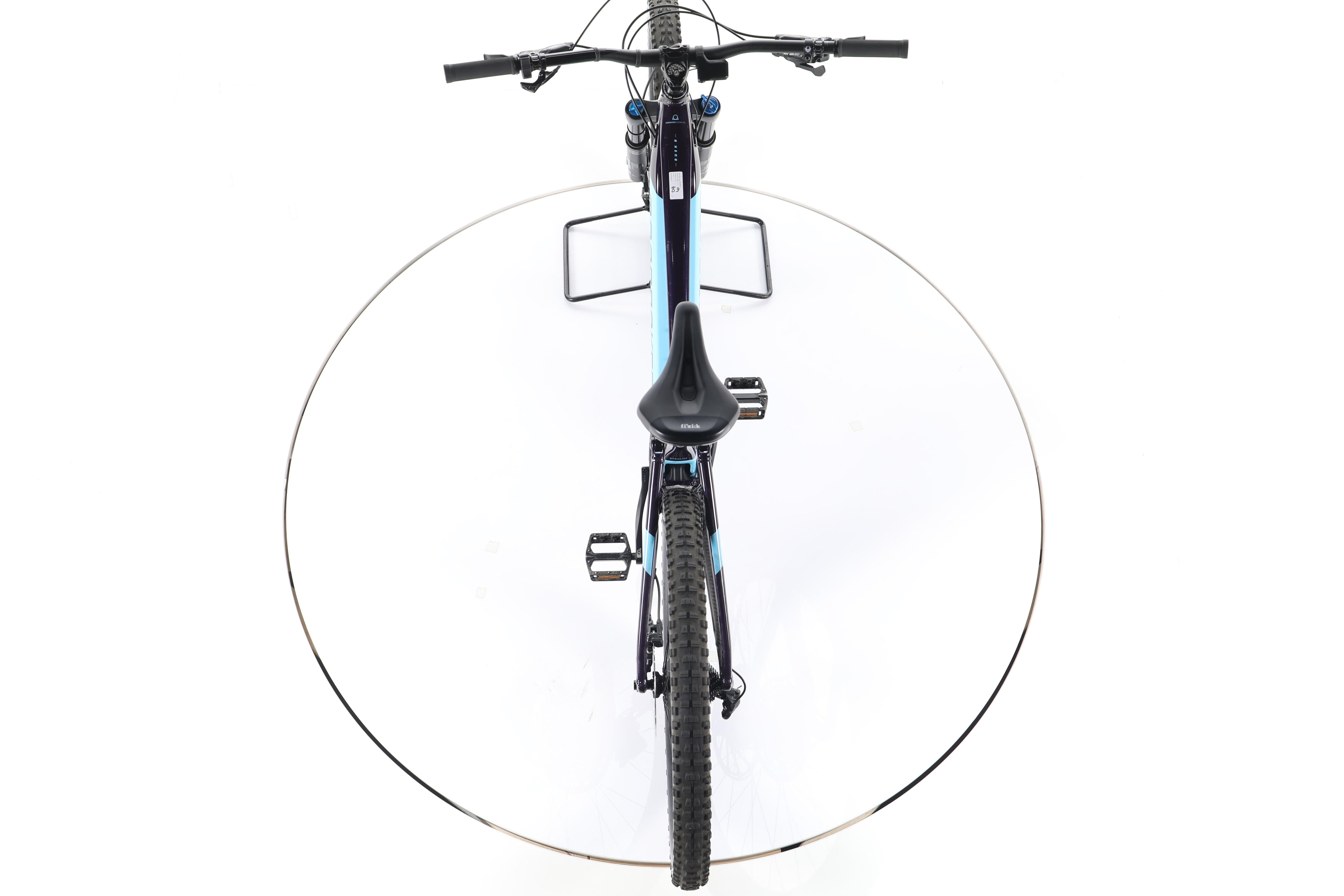 Mondraker DUSK R E-Bike Fully - Image 22