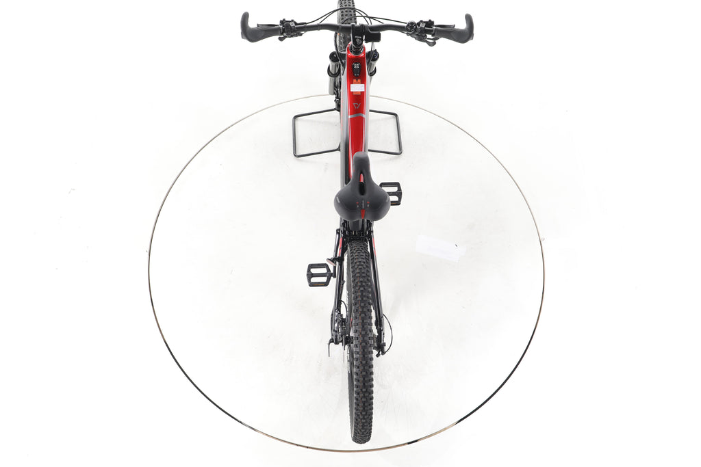 Conway eWME 3.9 E-Bike Fully - Image 22
