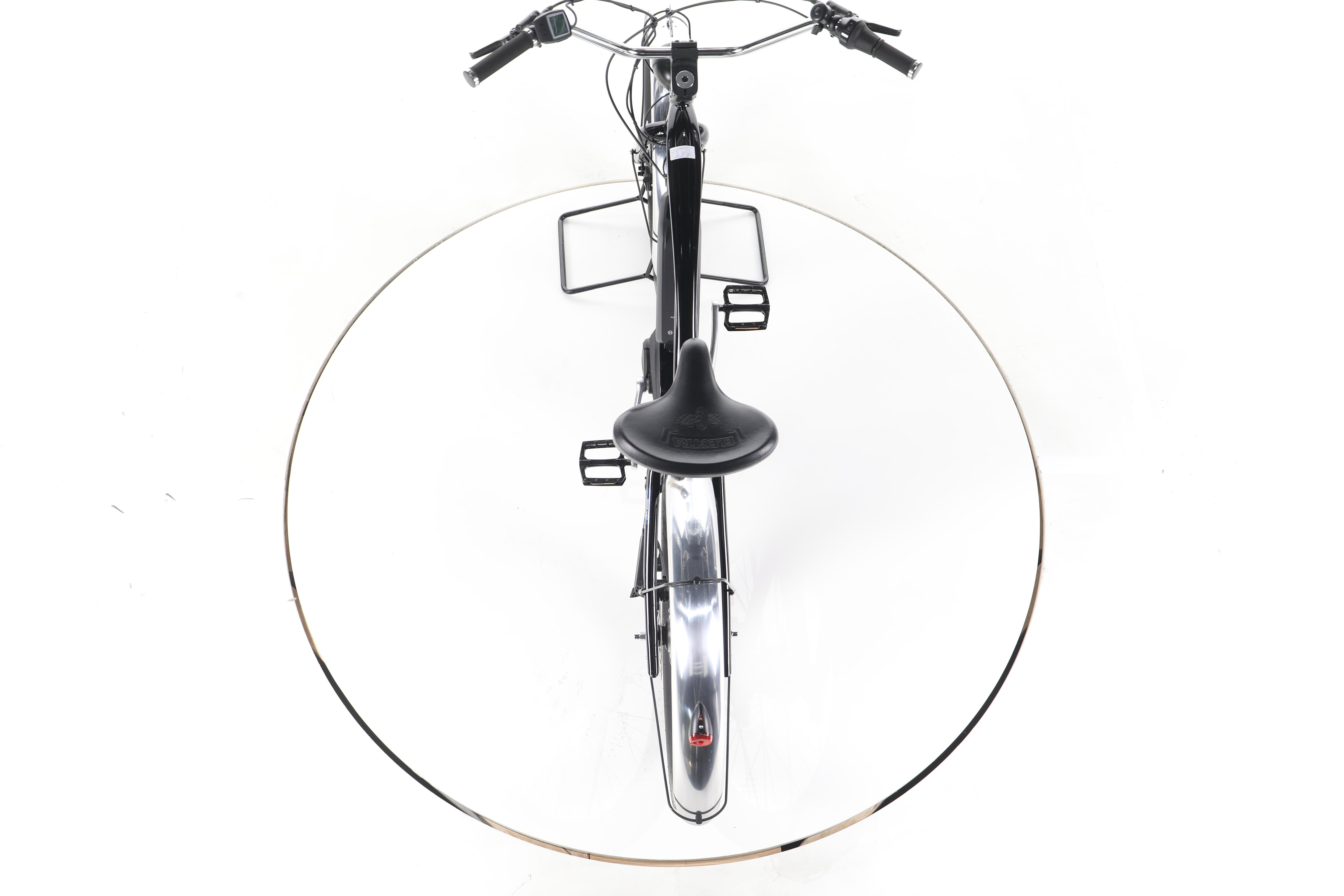Electra Bicycle Ghostrider Go! City E-Bike - Image 22