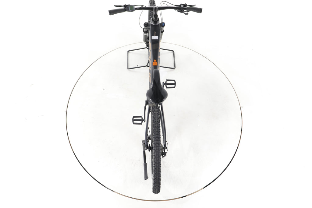 Focus Jarifa² 6.7 E-Bike - Image 22
