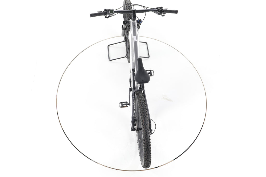 Bergamont E-Trailster Expert Fully E-Bike - Image 22
