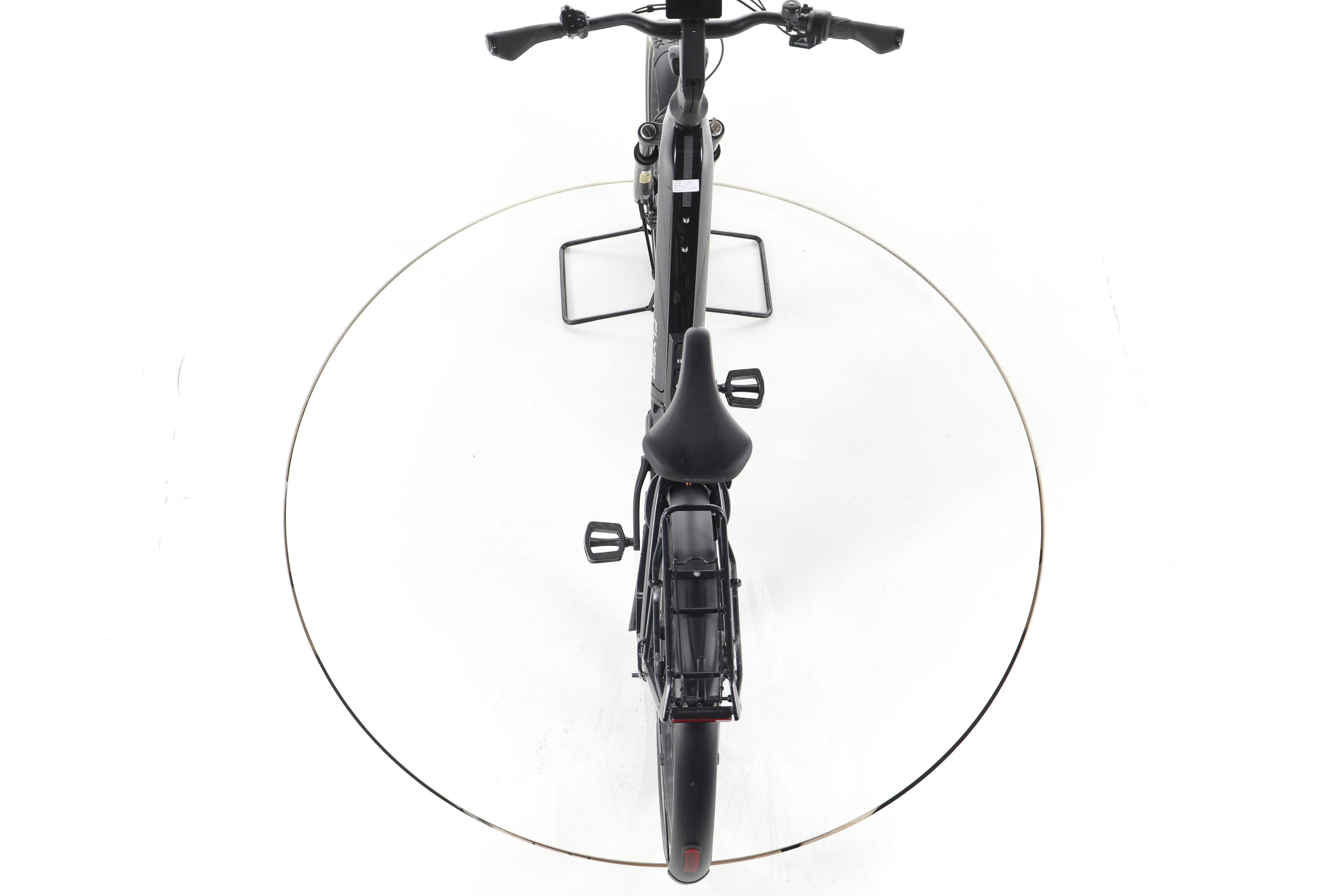 FLYER Upstreet 7.23 City E-Bike Tiefeinsteiger 2023 - Image 22