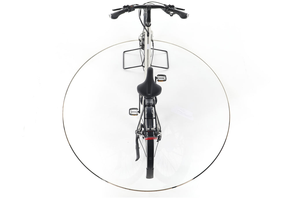 Poison E 605 Trekking E-Bike Tiefeinsteiger 2023 - Image 22