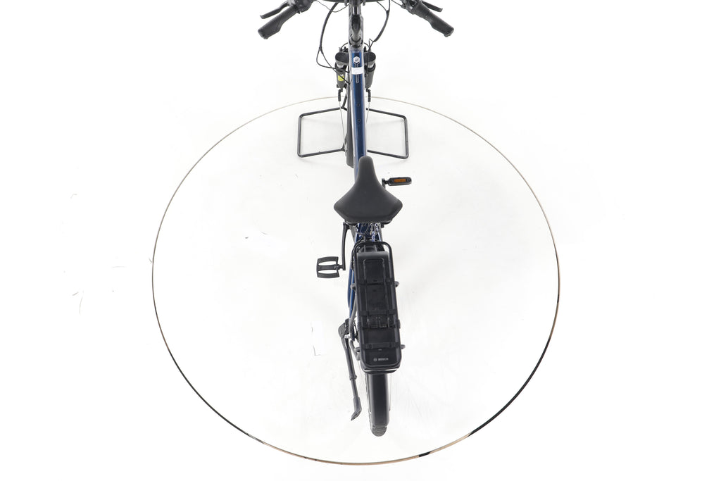 Victoria eTrekking 5.8 City E-Bike Tiefeinsteiger - Image 22