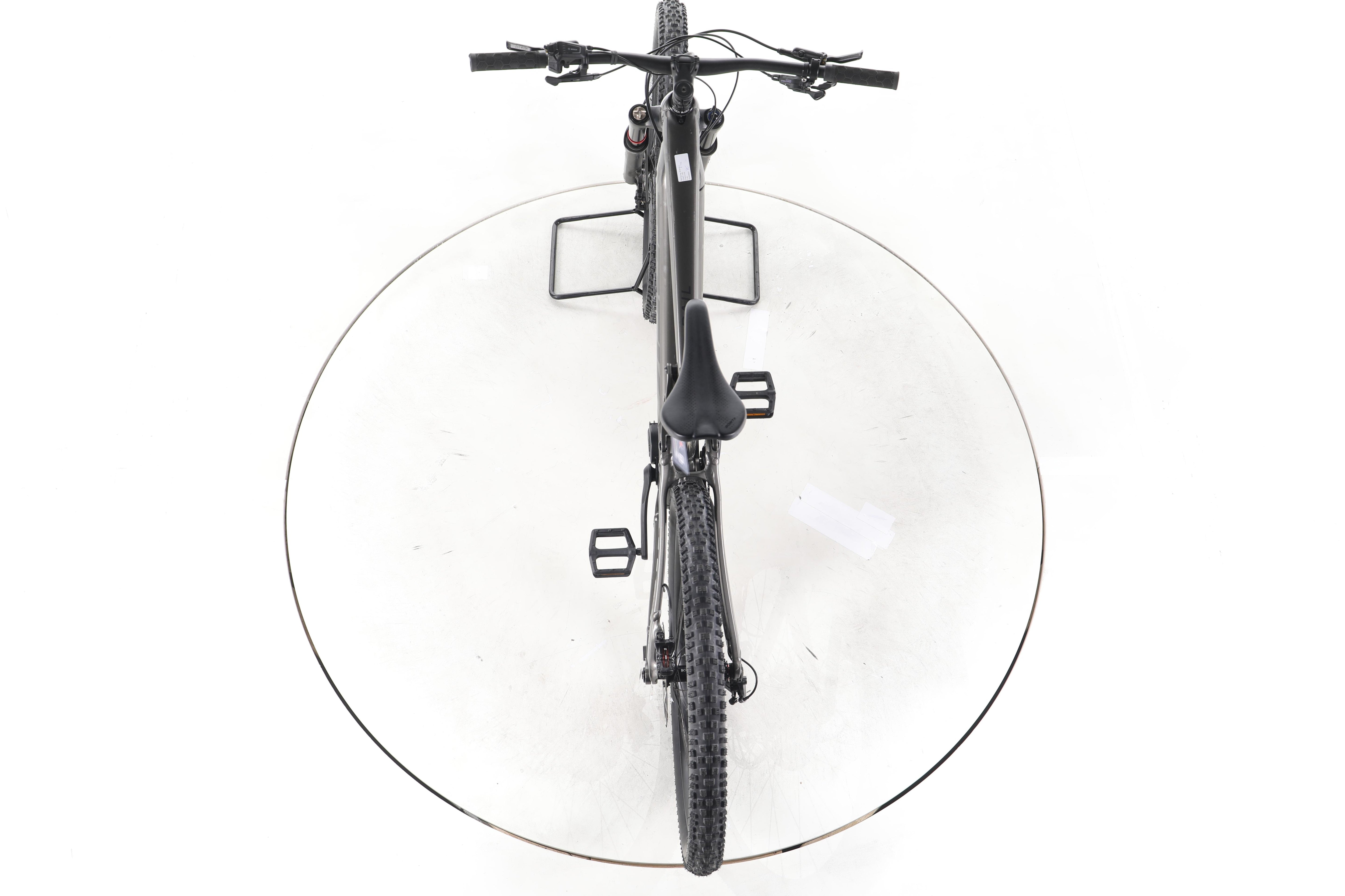 Trek Rail 5 E-Bike Fully - Image 22