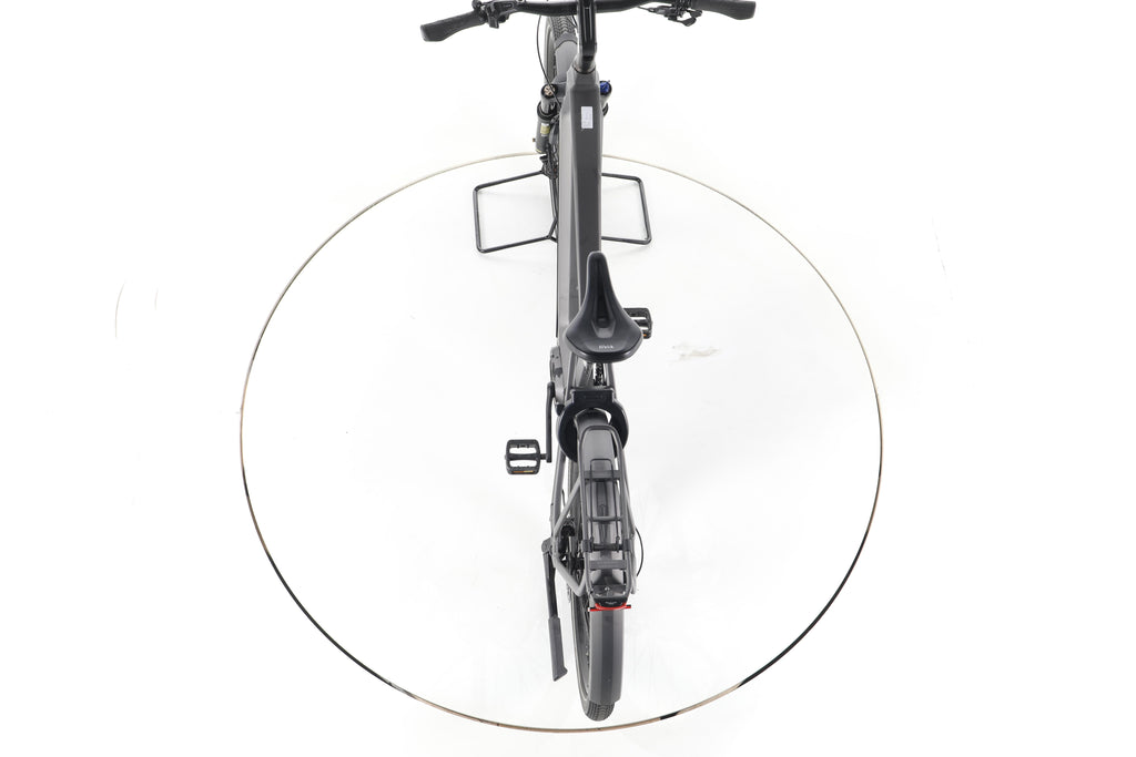 Kalkhoff Endeavour 7.B Advance+ ABS Trekking E-Bike 2023 - Image 22