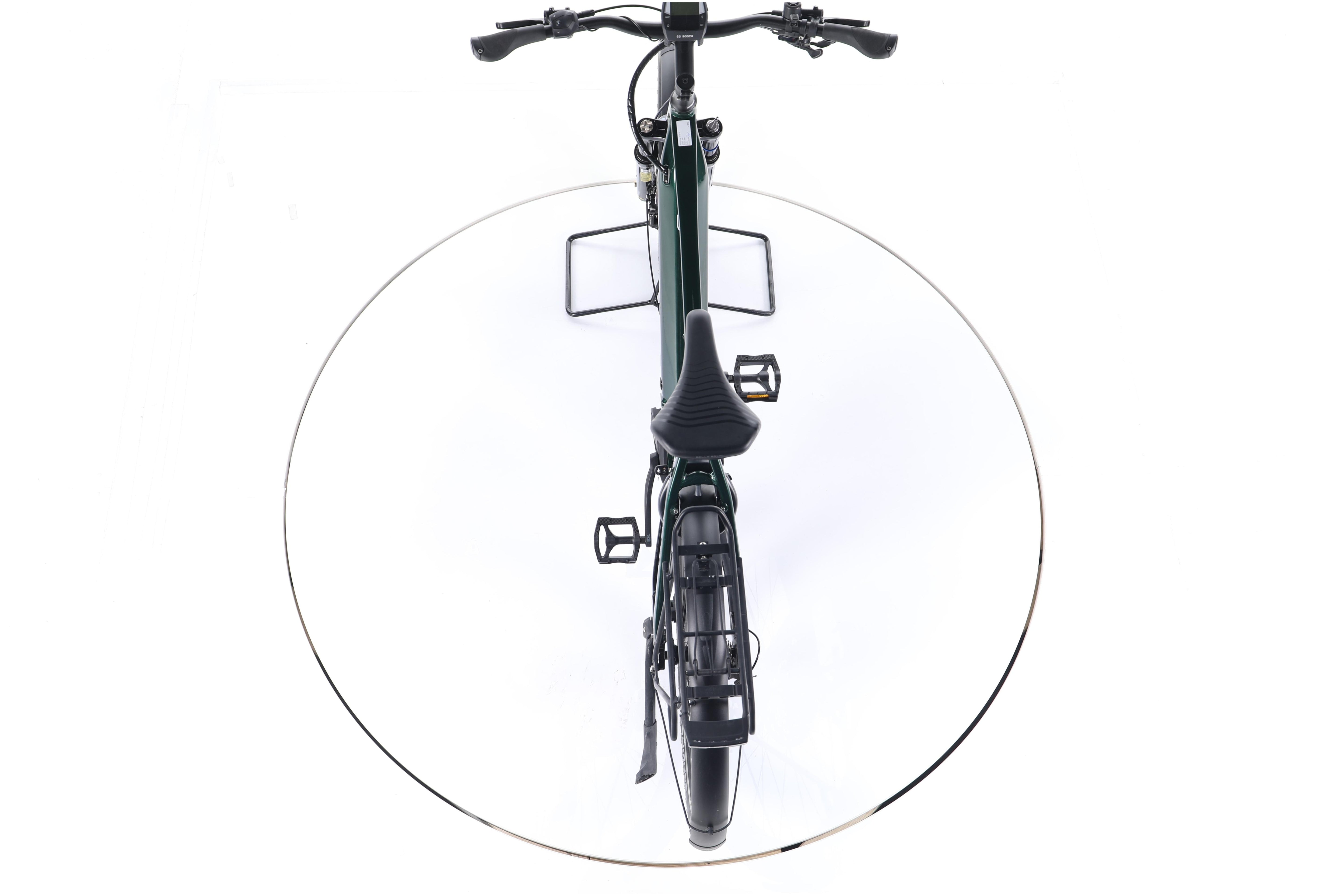 Breezer Bikes Powerwolf Trekking E-Bike - Image 22