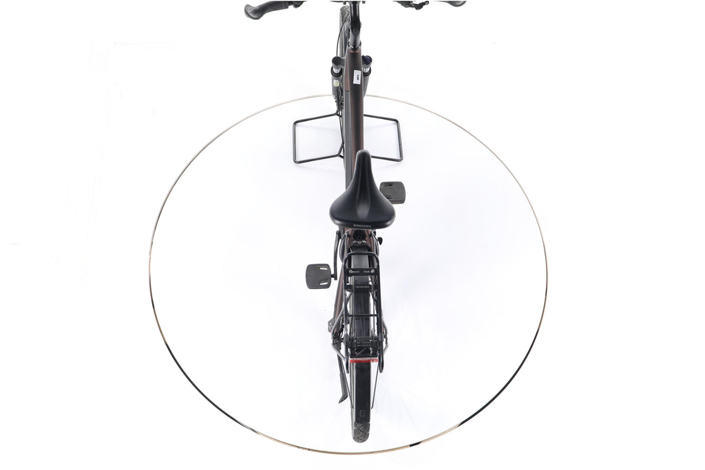 Böttcher Shark CX Trekking E-Bike - Image 22