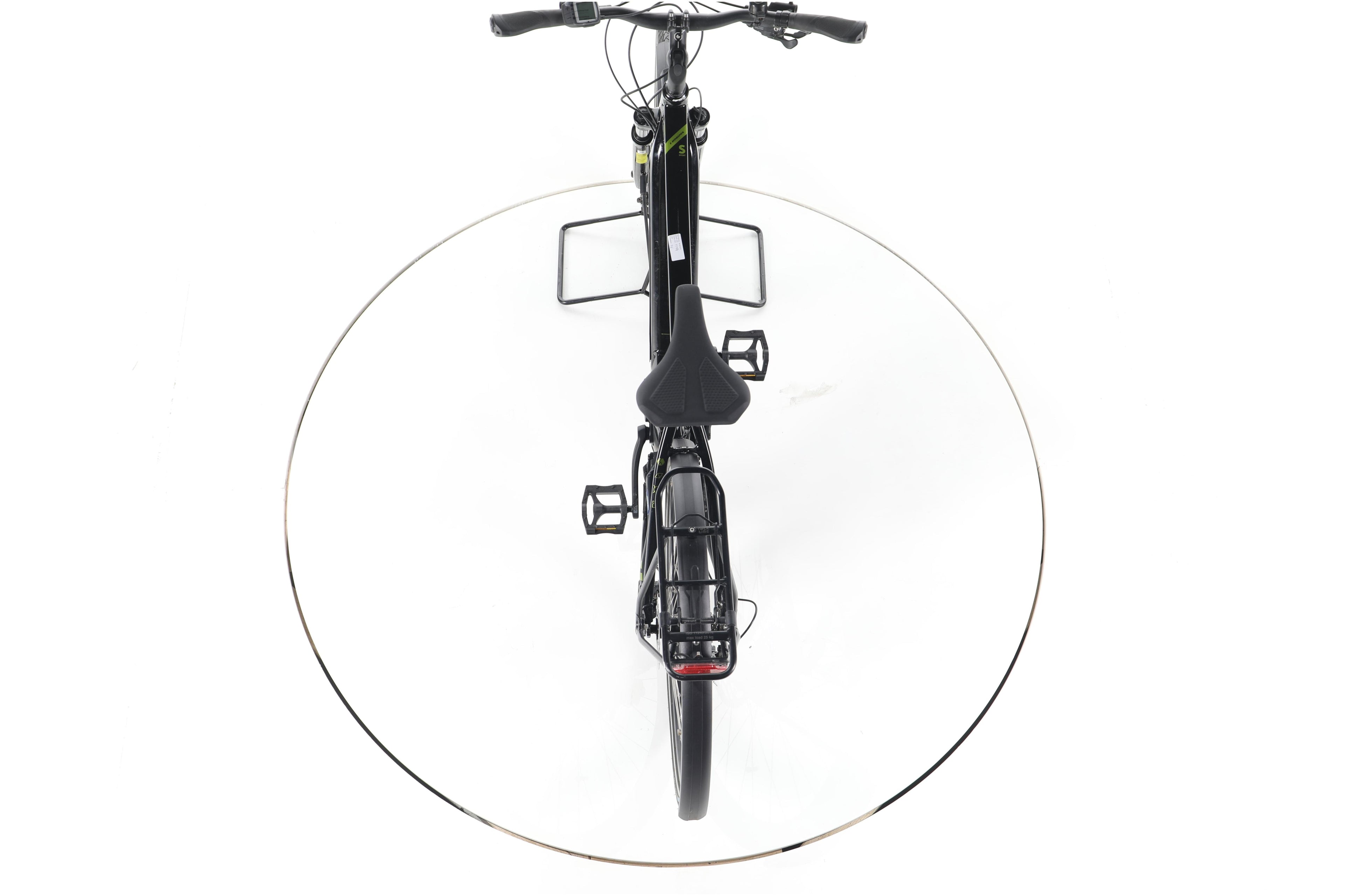 Bergamont E-Horizon Sport Trekking E-Bike - Image 22