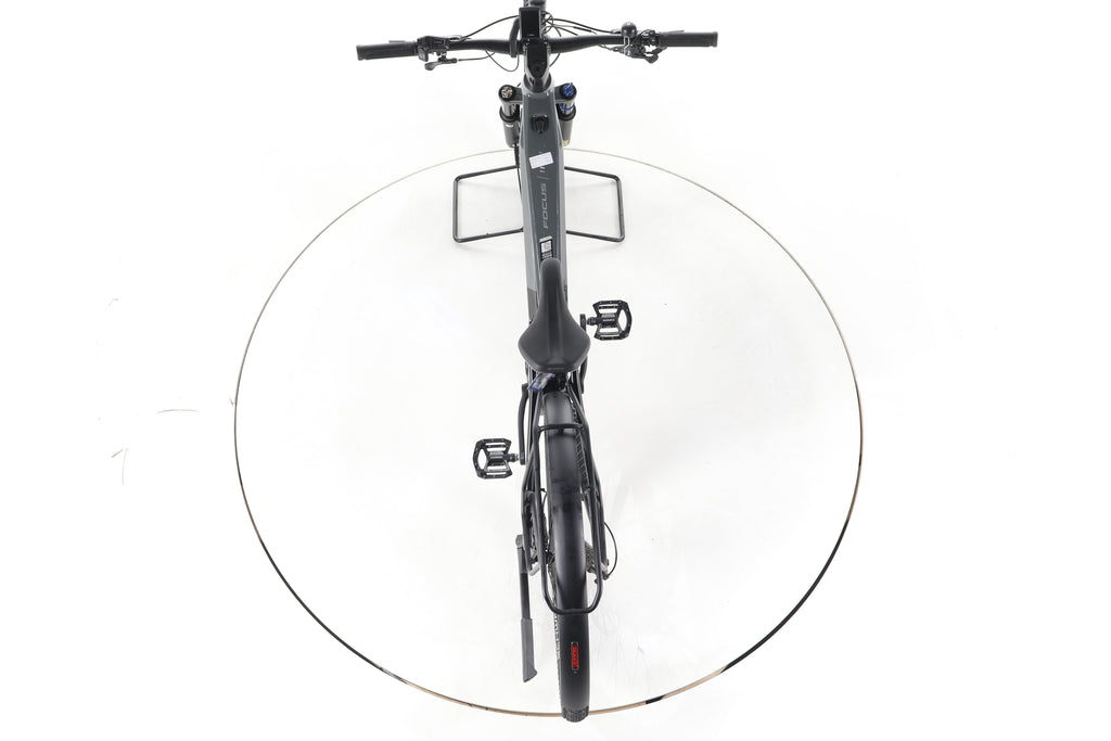 Focus Thron² 6.8 EQP SUV E-Bike 2024 - Image 22
