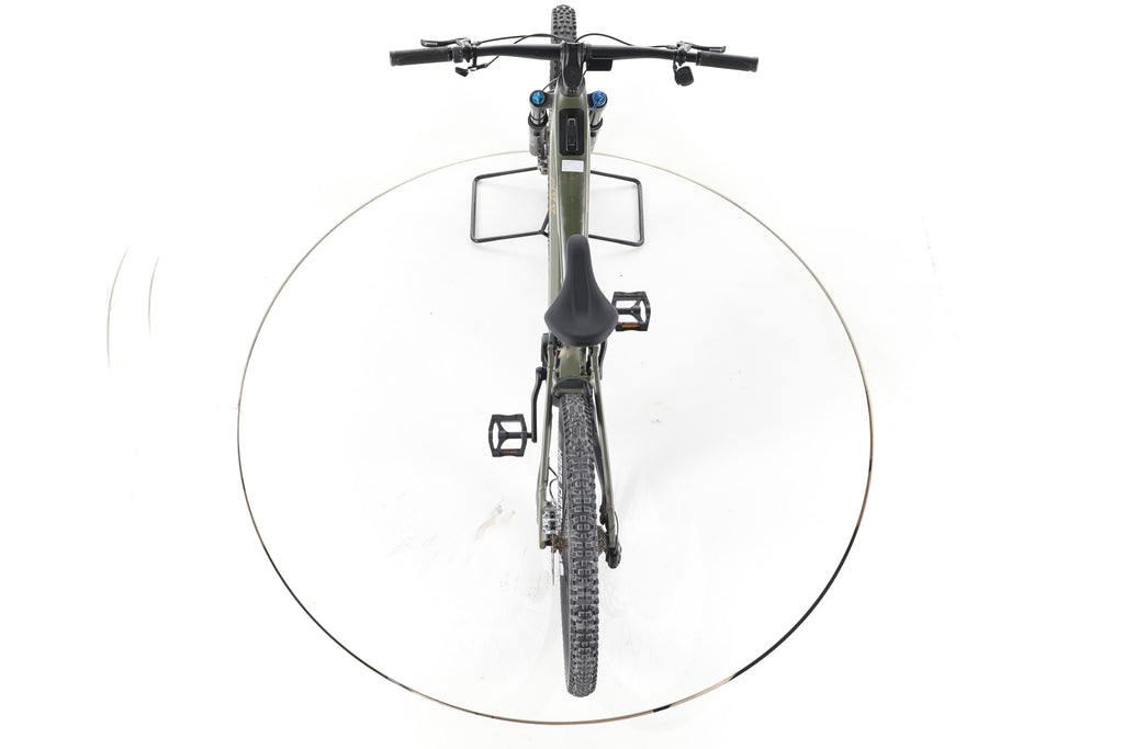Cube Stereo Hybrid ONE44 HPC TM Fully E-Bike Carbon 2025 - Image 22
