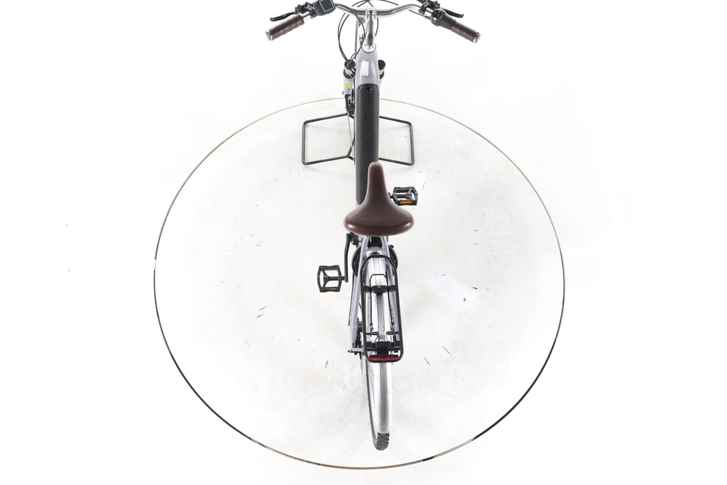 Cube Ella Cruise Hybrid City E-Bike Tiefeinsteiger - Image 22