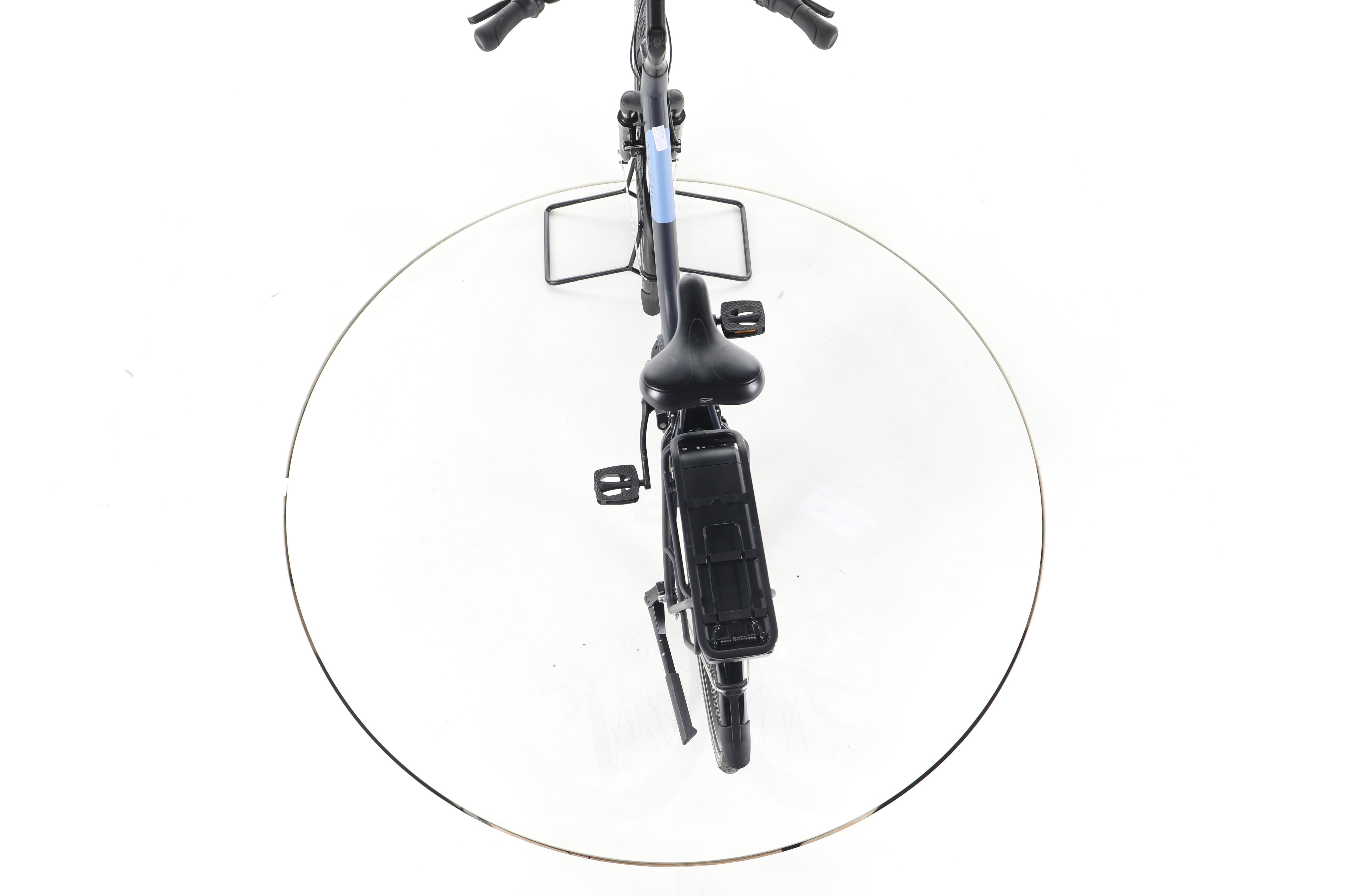 Gazelle Paris C7 HMB City E-Bike Tiefeinsteiger - Image 22