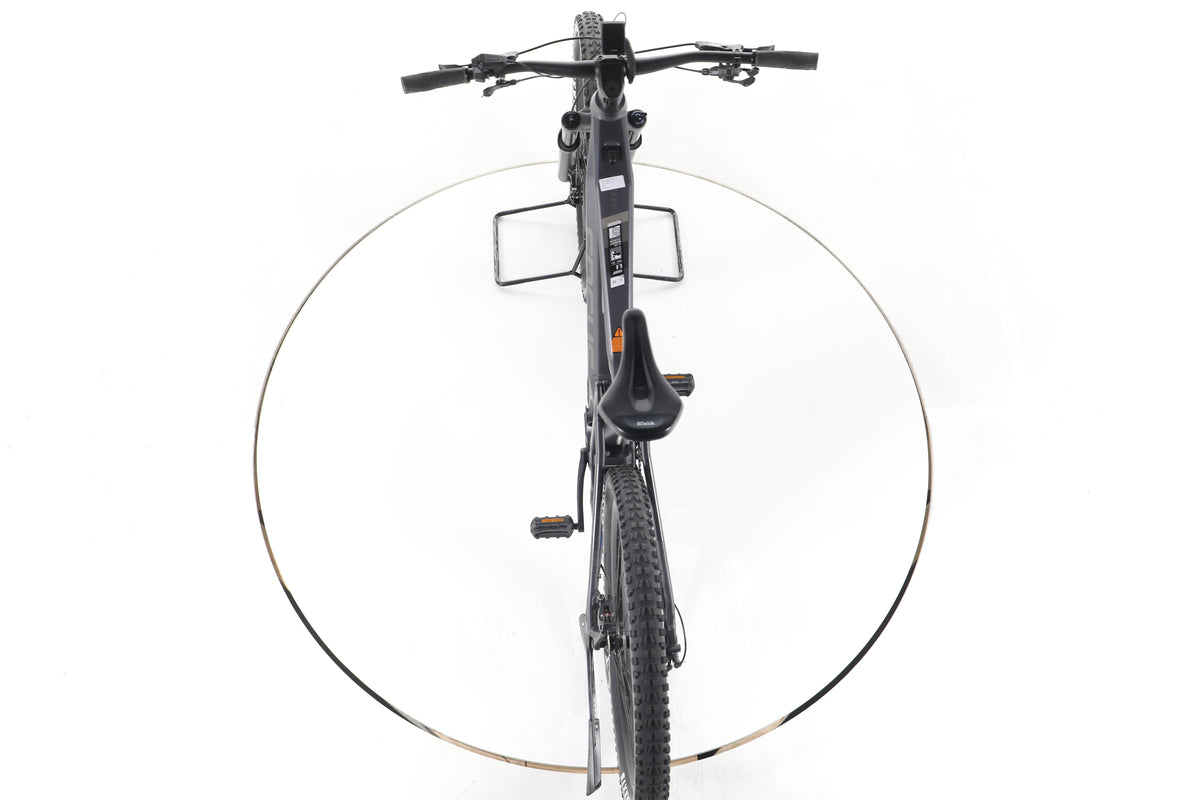 Focus Thron² 6.8 E-Bike Fully - Image 22
