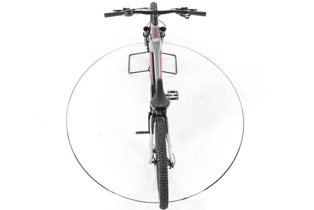 Haibike HardNine 9 E-Bike - Image 22