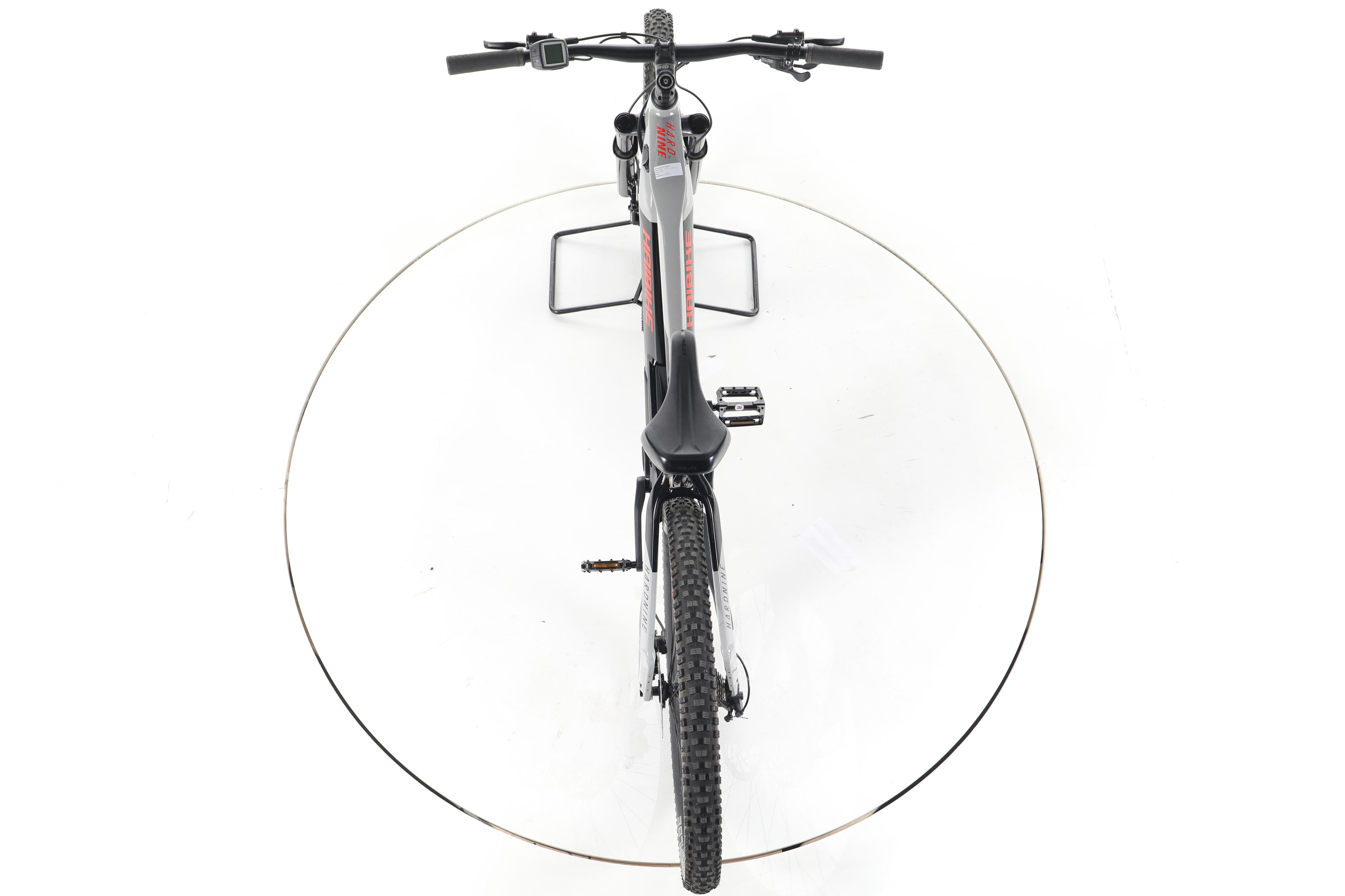 Haibike HardNine 9 E-Bike - Image 22