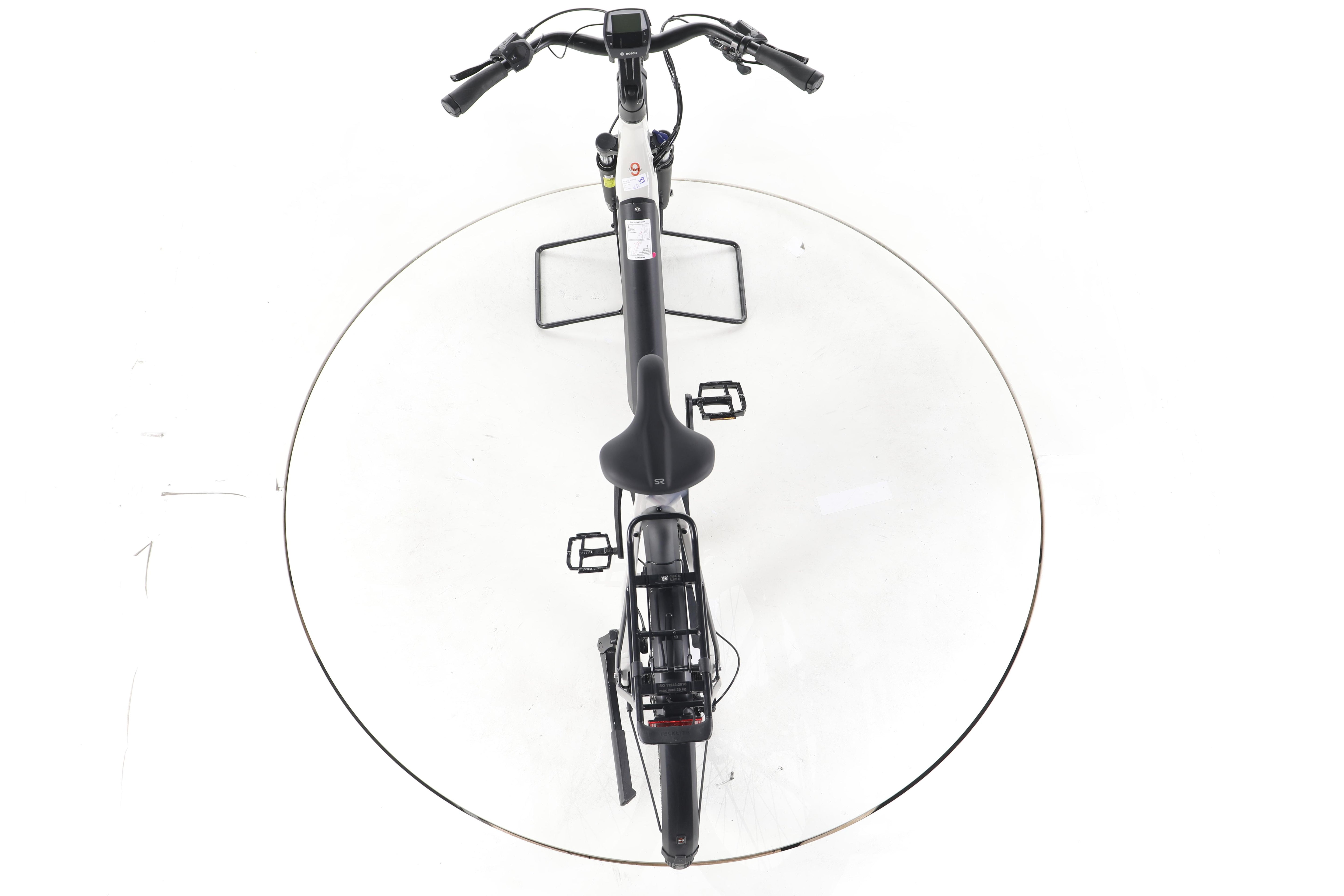 Winora Sinus 9 Trekking E-Bike Tiefeinsteiger - Image 22