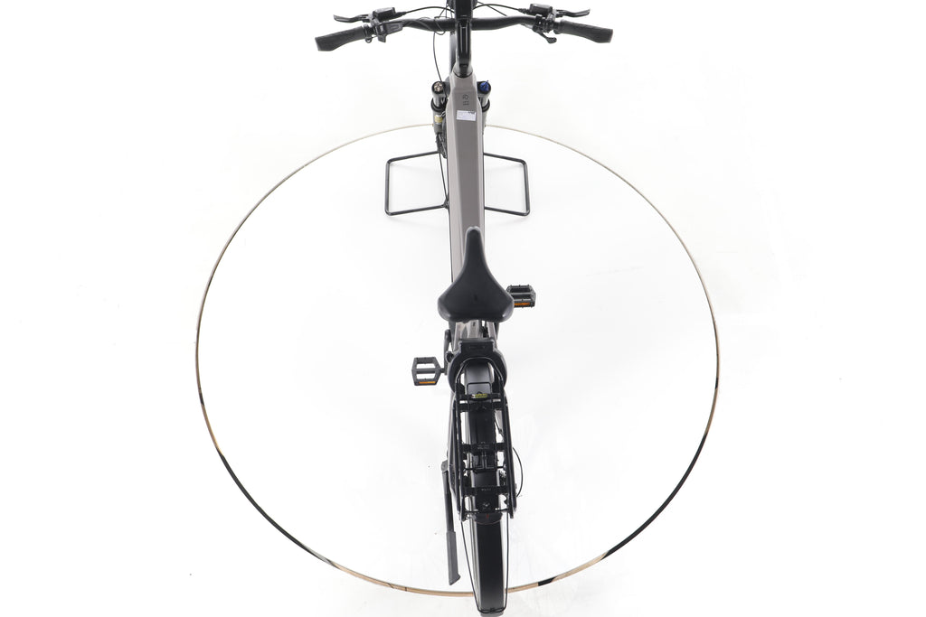 Kalkhoff Entice 7 Advance+ ABS Trekking E-Bike 2025 - Image 22