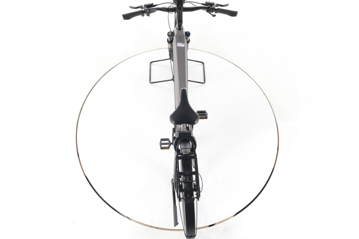 Kalkhoff Entice 7 Advance+ ABS Trekking E-Bike 2025 - Image 22