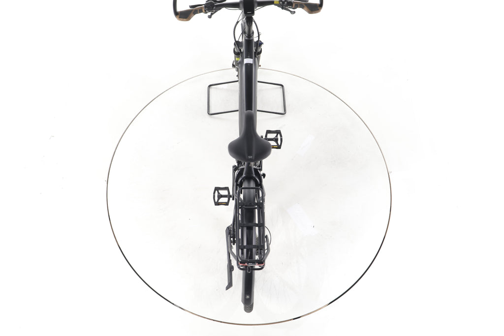 Giant Explore E+ 1 Trekking E-Bike - Image 22