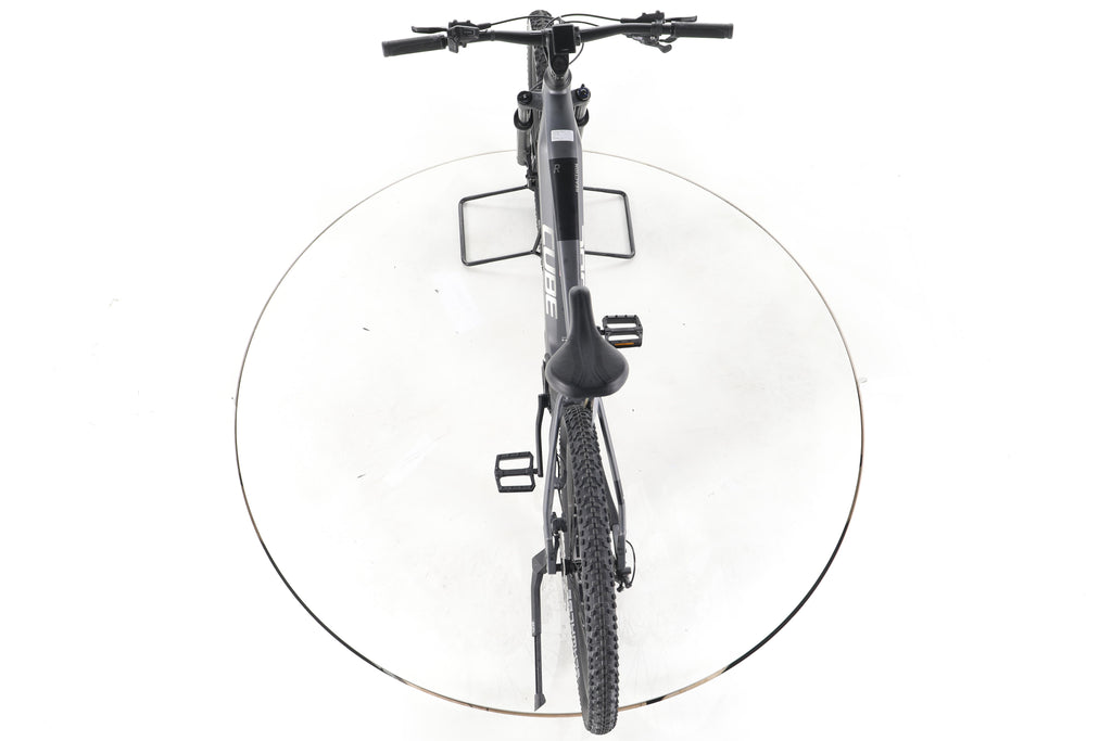 Cube Reaction Hybrid Race E-Bike - Image 22