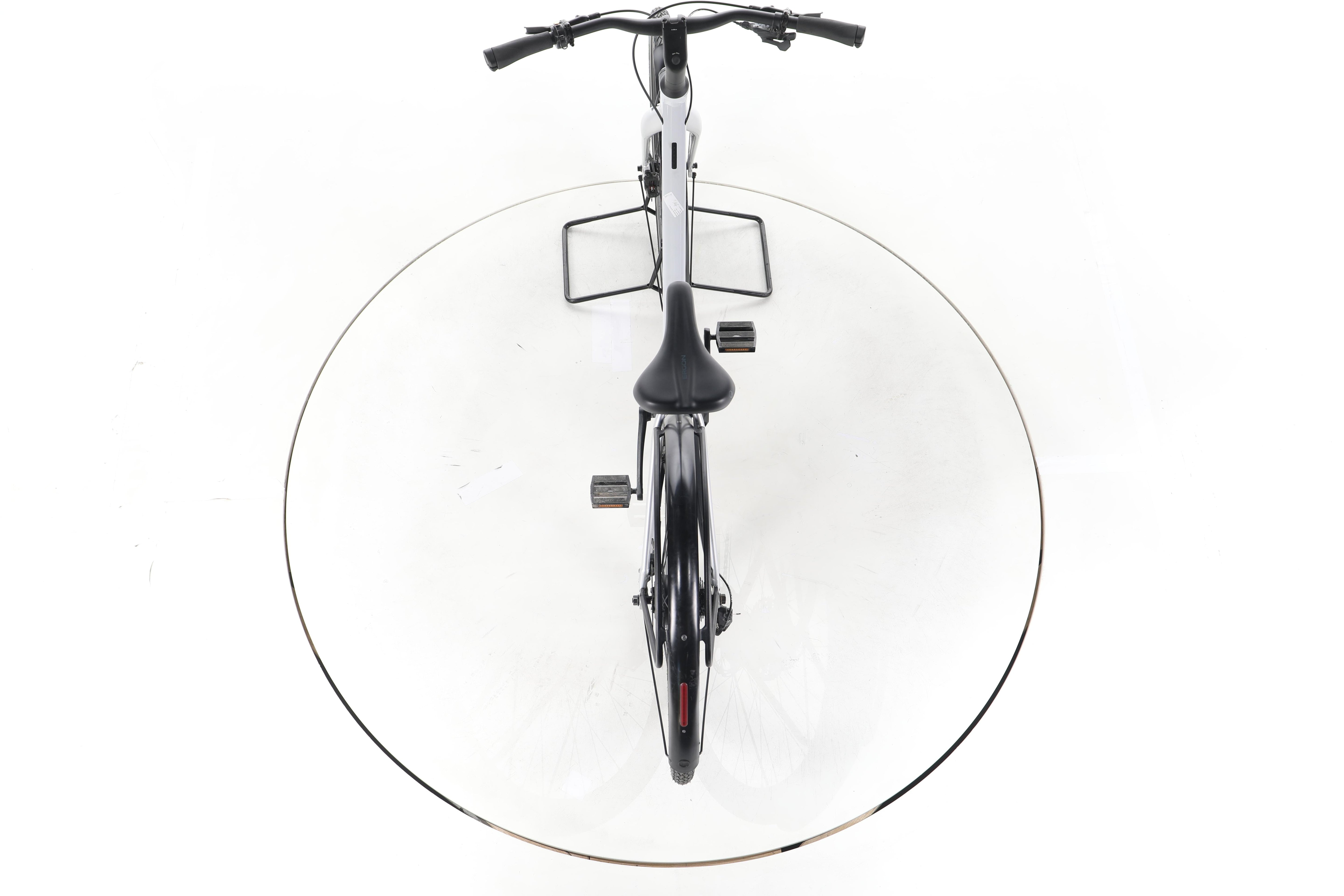 Coboc Kallio RGD Trekking E-Bike Tiefeinsteiger - Image 22