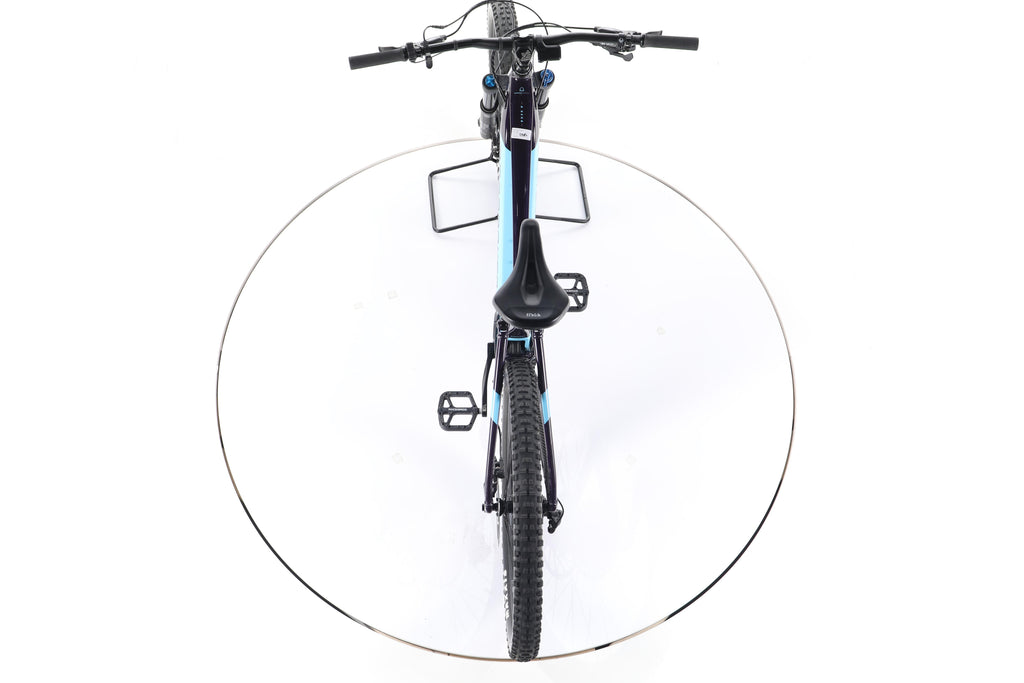 Mondraker DUSK R Fully E-Bike - Image 22