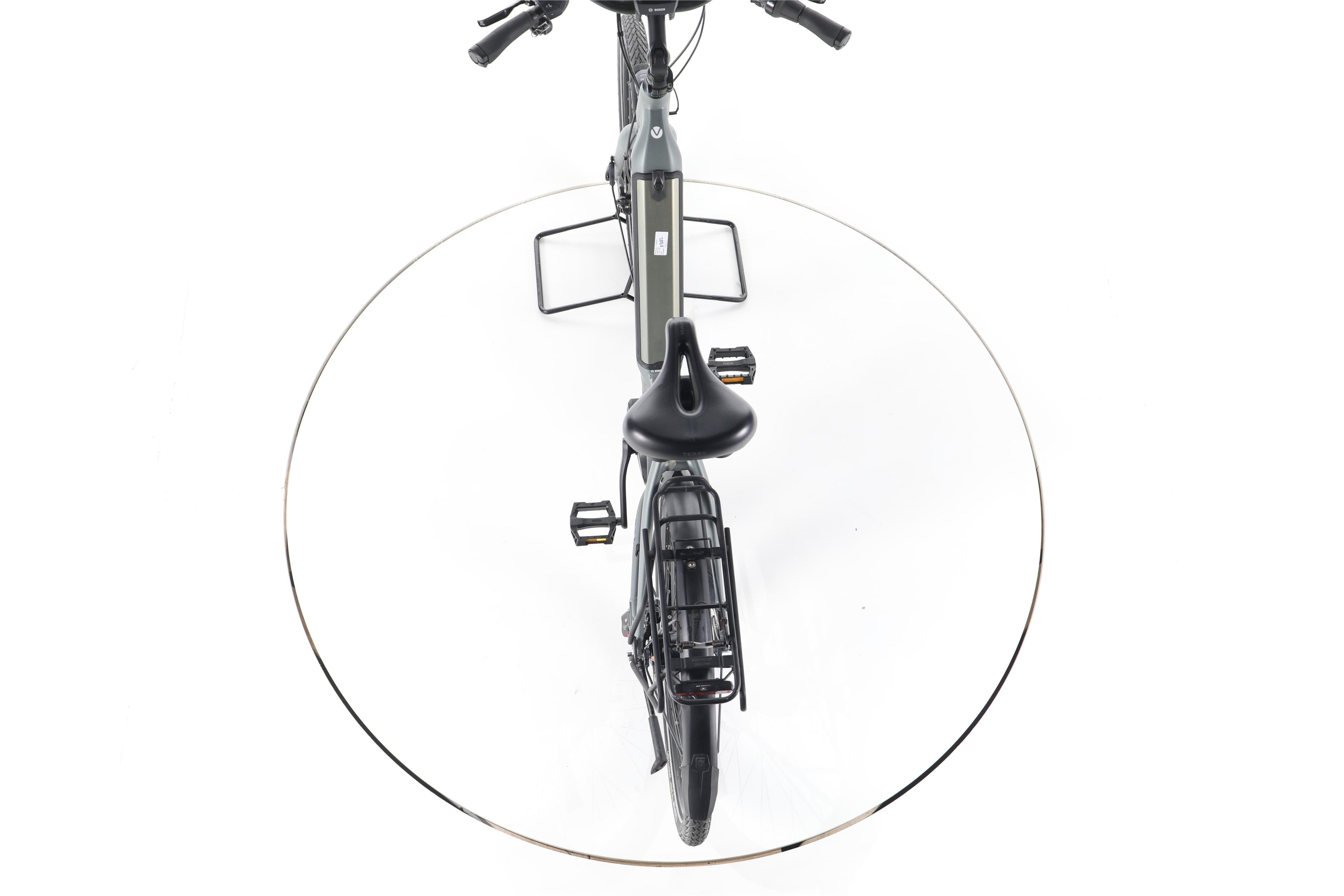 Velo de Ville AEB 890 City E-Bike Tiefeinsteiger - Image 22