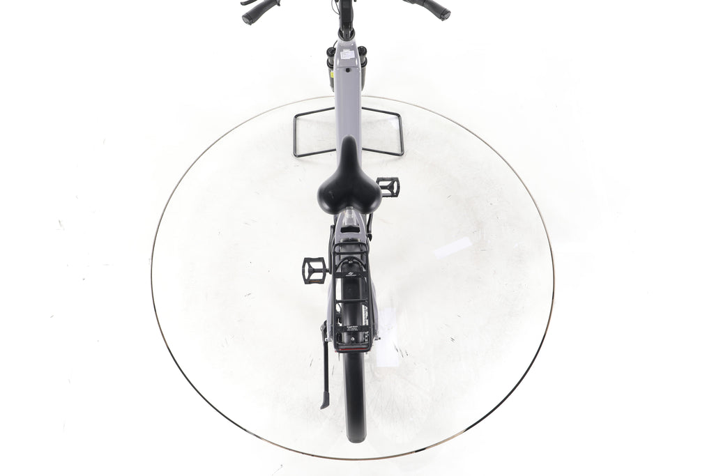 ADVANCED Tour Pro City E-Bike Tiefeinsteiger - Image 22