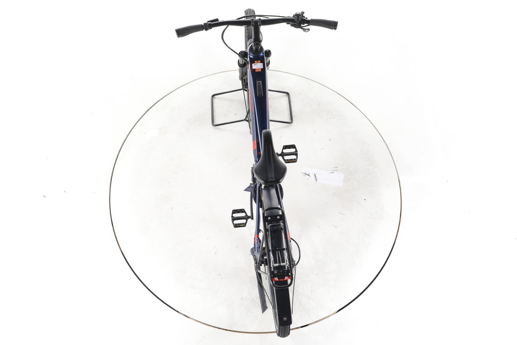 Conway Cairon C 2.0 Trekking E-Bike - Image 22
