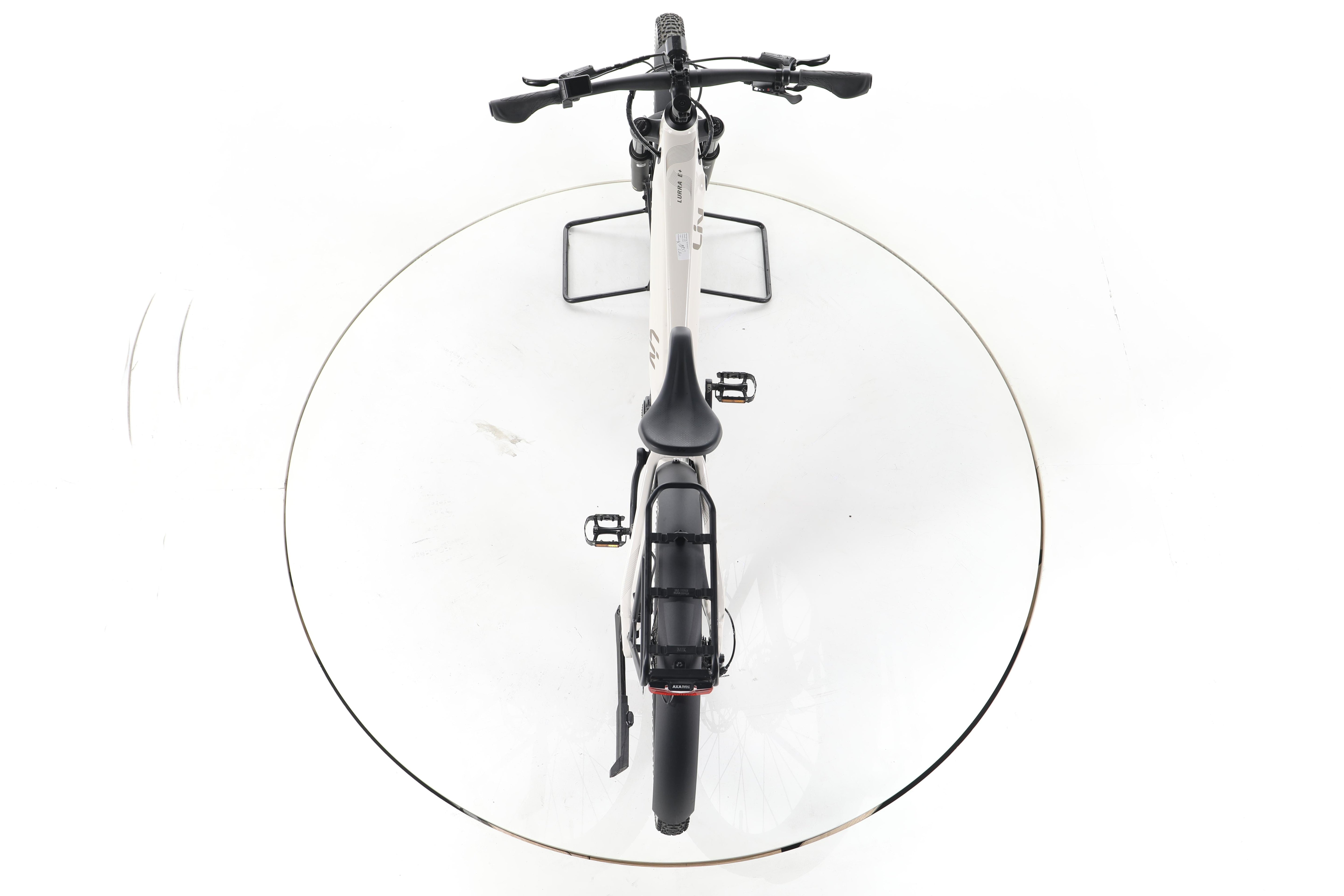 Liv Lurra E+ 2 EX Trekking E-Bike 2024 - Image 22