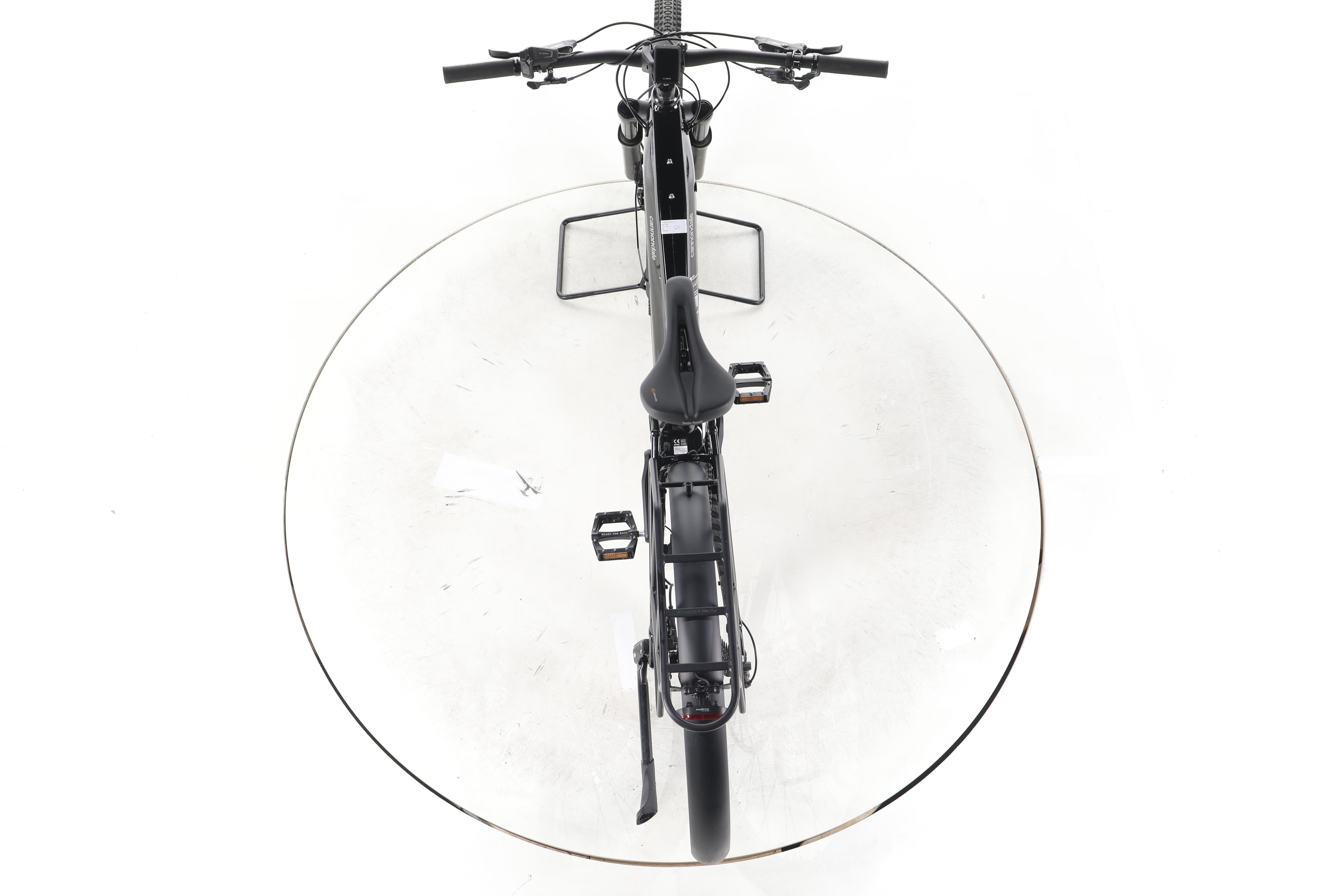 Cannondale Moterra SUV E-Bike - Image 22