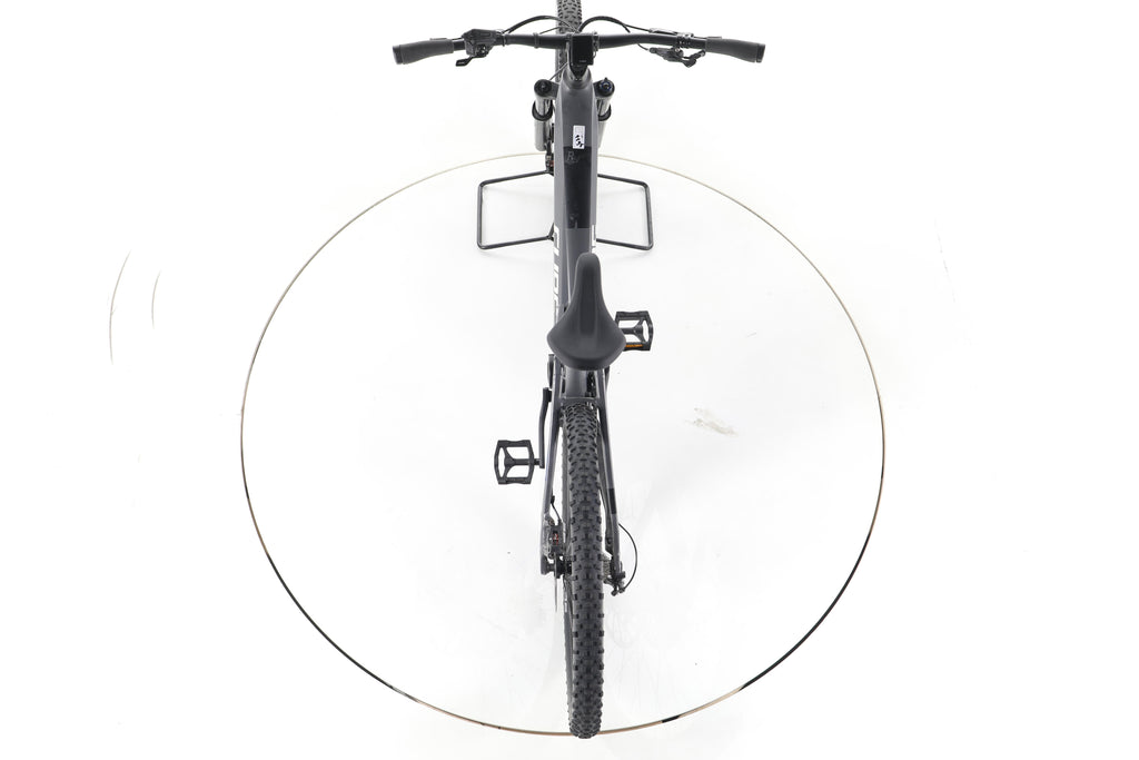 Cube Stereo Hybrid 140 HPC Race Fully E-Bike Carbon - Image 22