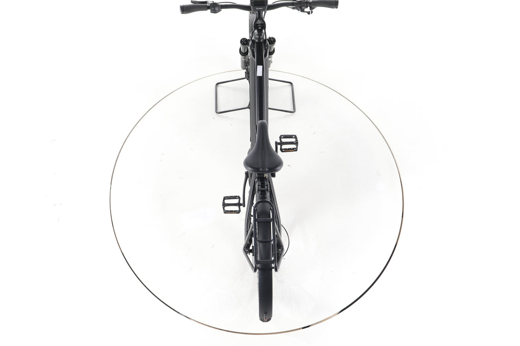 HNF Nicolai XD3 Trekking E-Bike - Image 22