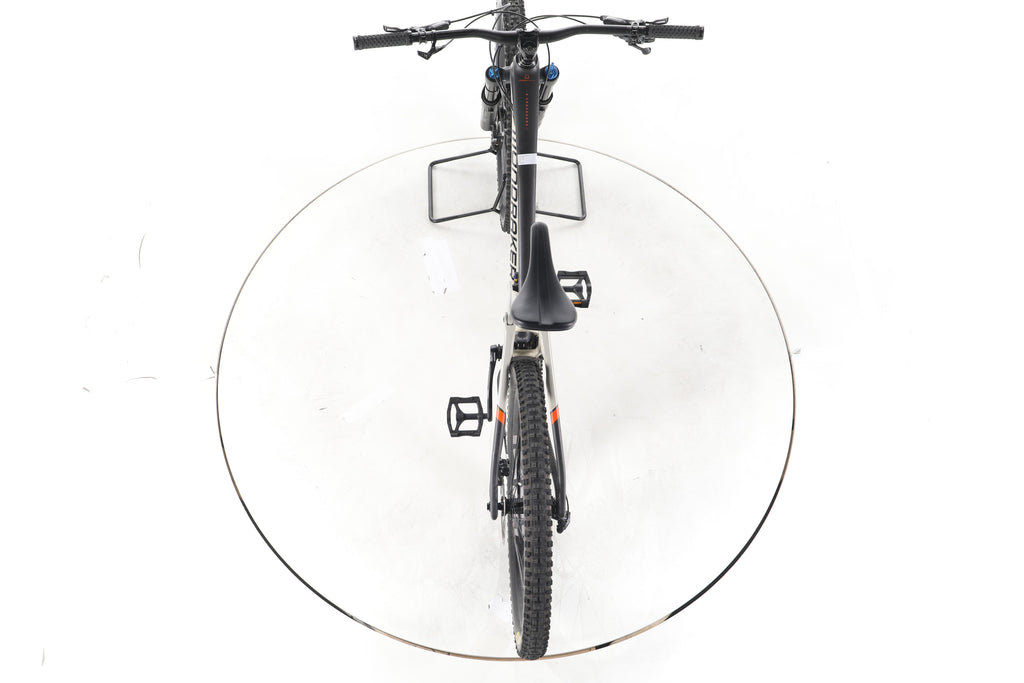 Mondraker Superfoxy R Fahrrad Fully - Image 22