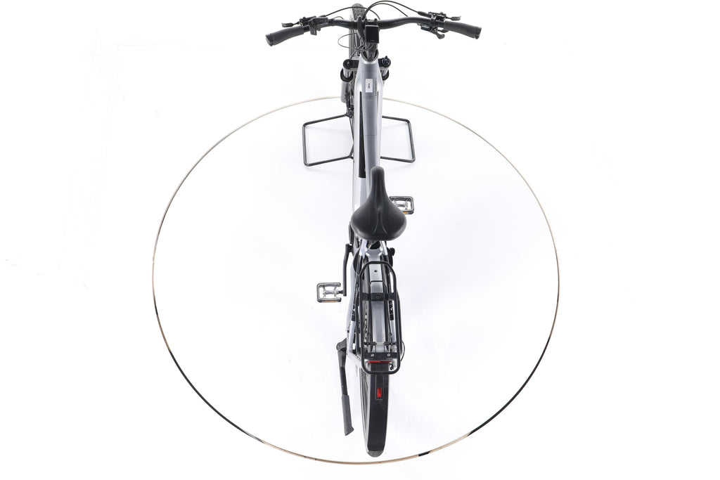 Cube Kathmandu Hybrid SLX Trekking E-Bike - Image 22