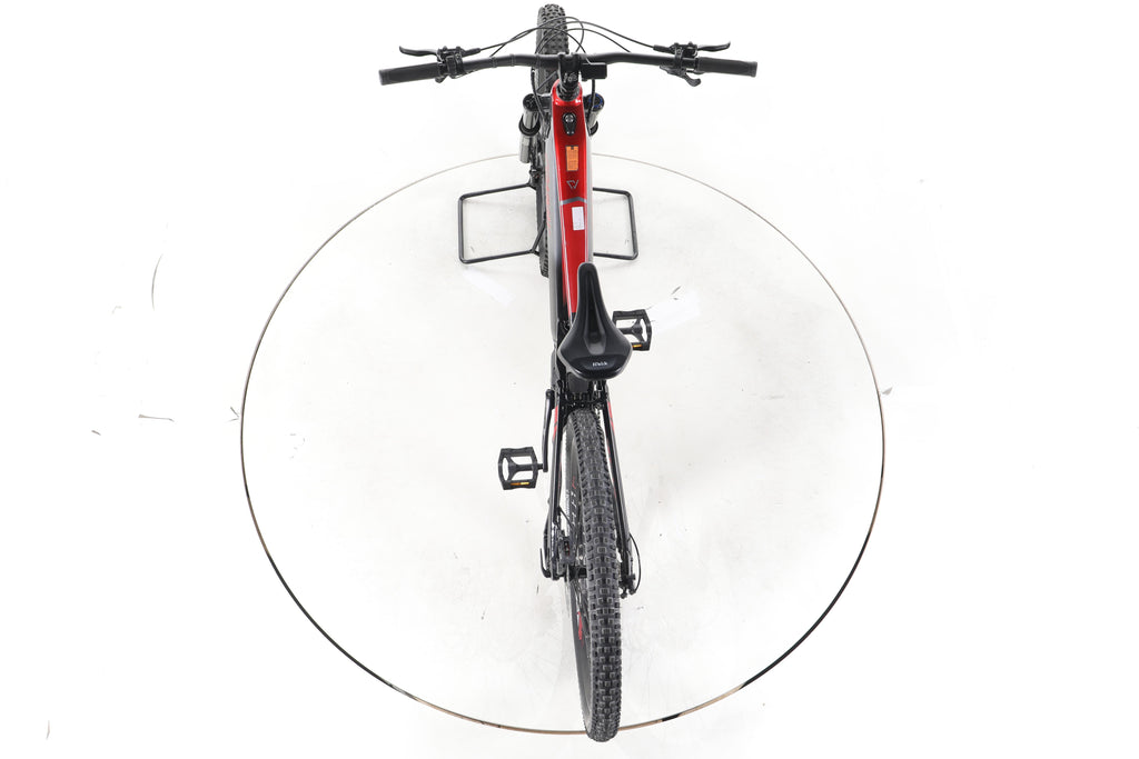 Conway eWME 3.9 E-Bike Fully - Image 22