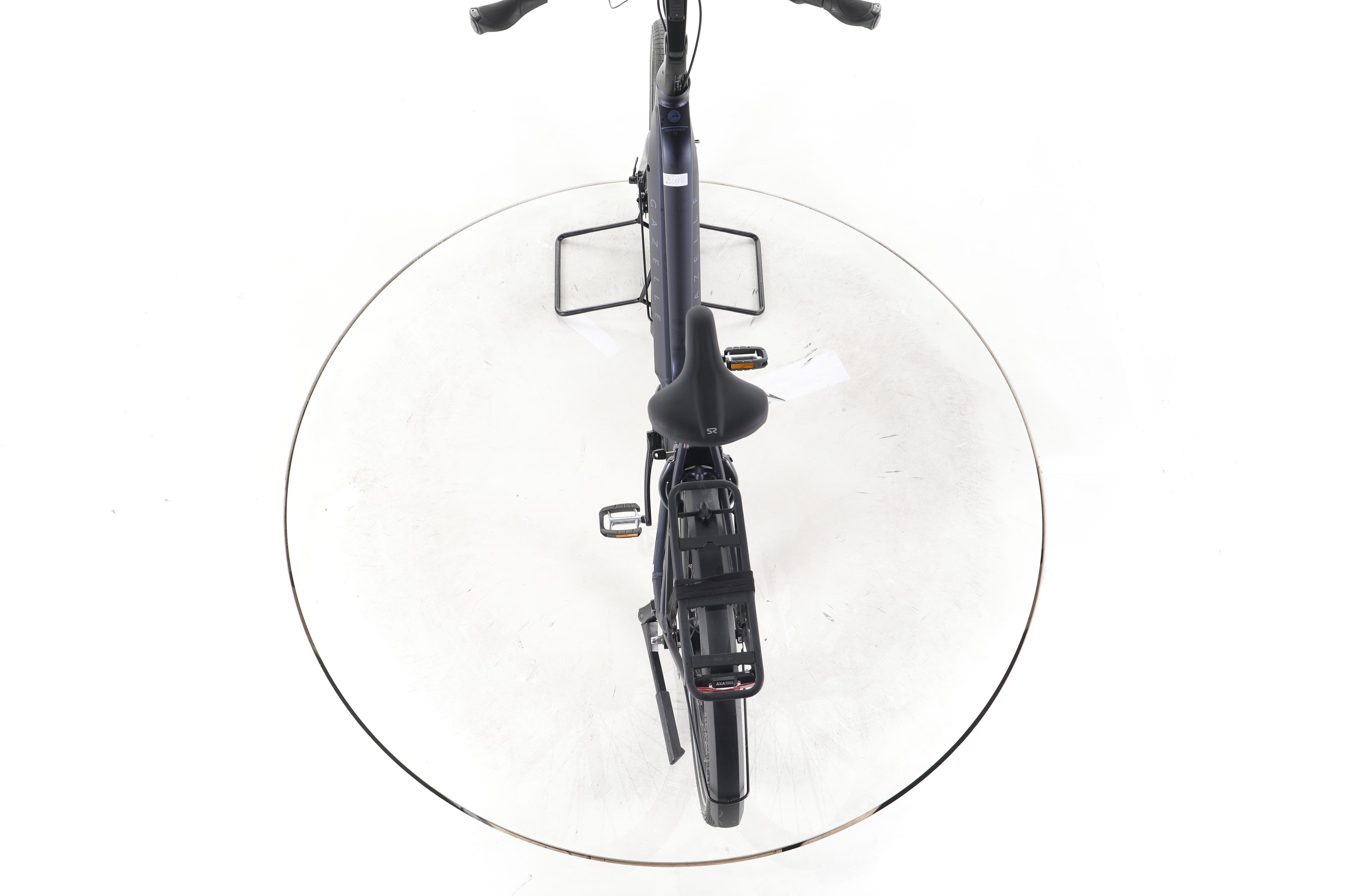 Gazelle Chamonix C5 HMS City E-Bike Tiefeinsteiger - Image 22