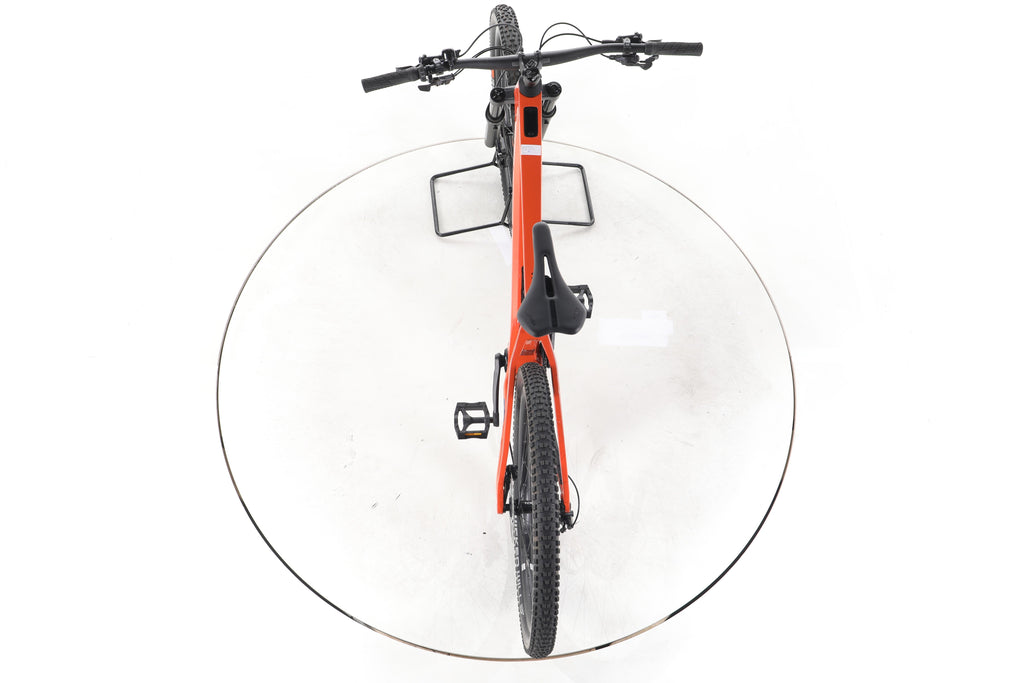 Rose Bonero Plus 1 E-Bike Carbon 2024 - Image 22